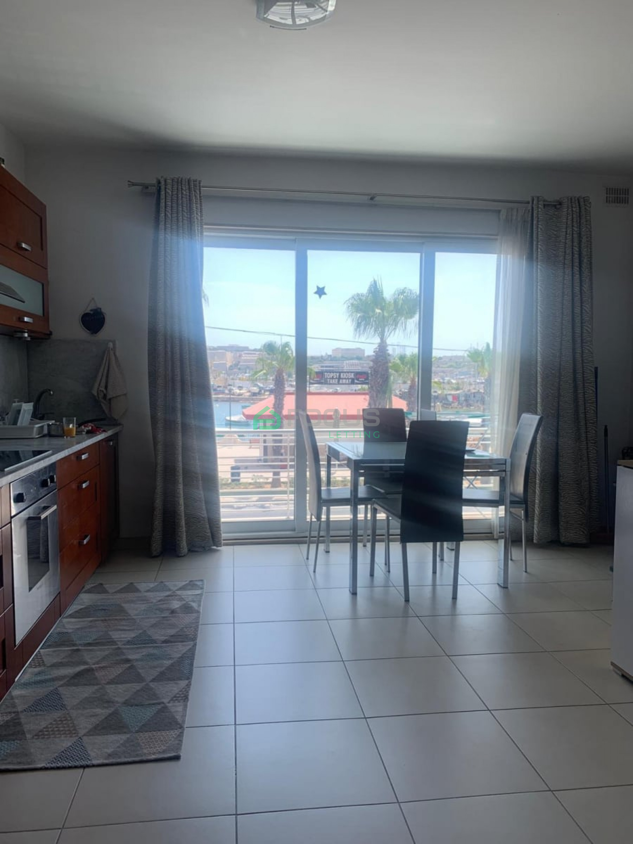1 Bedroom Apartment in Gzira