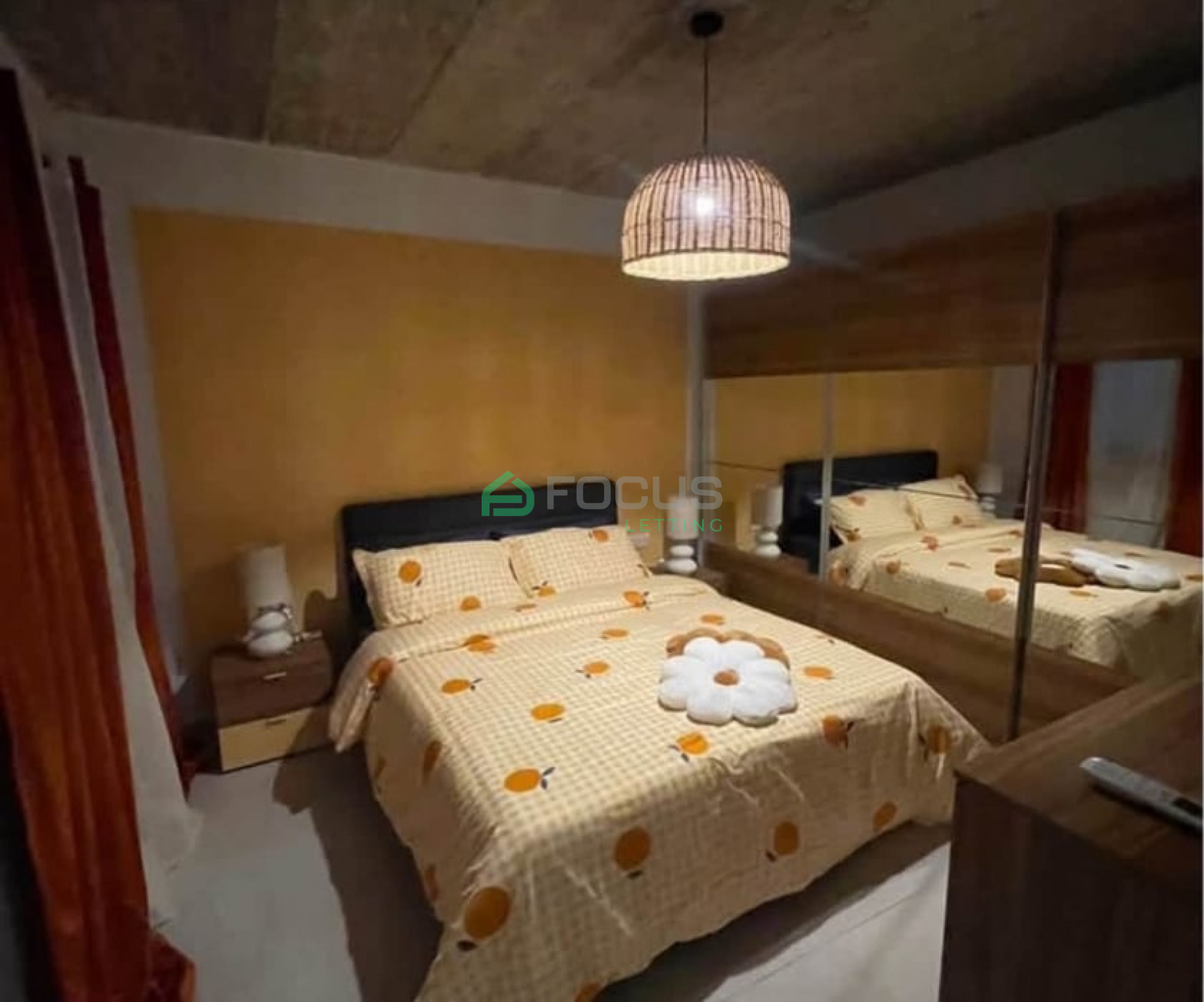 2 Bedroom Apartment in Gzira