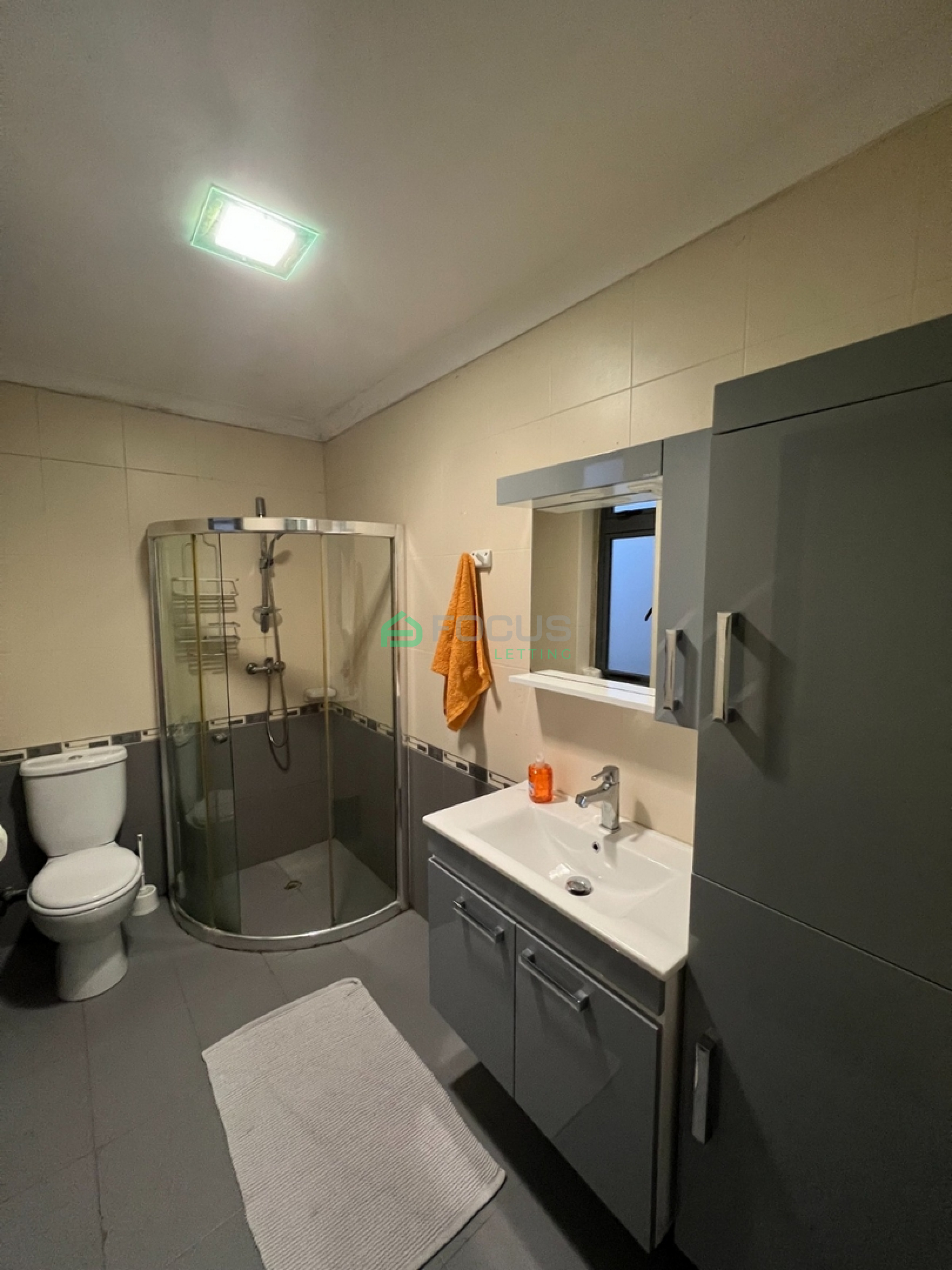 2 Bedroom Apartment in St Julian's