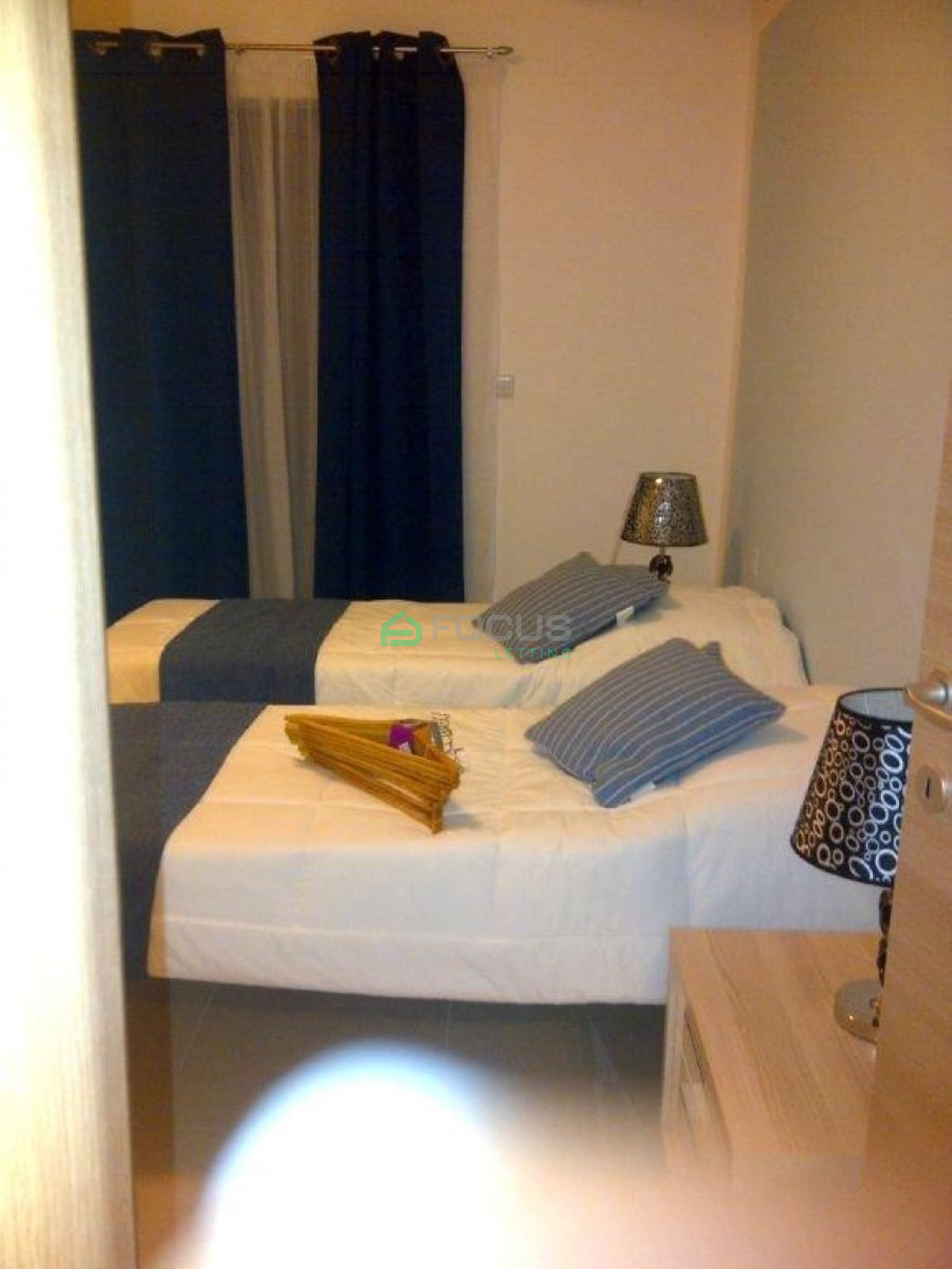 3 Bedroom Apartment in Sliema
