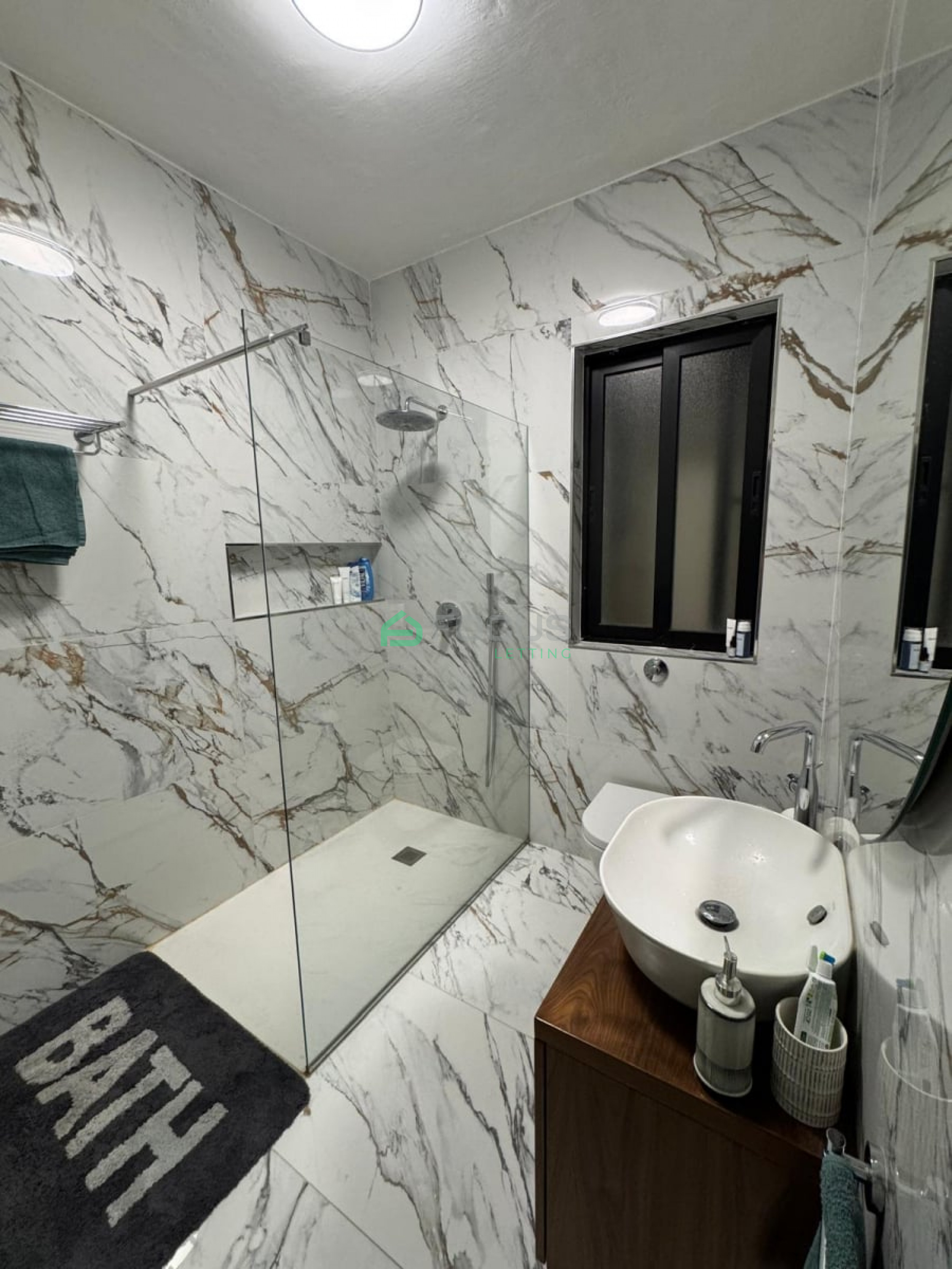 3 Bedroom Apartment in Qawra