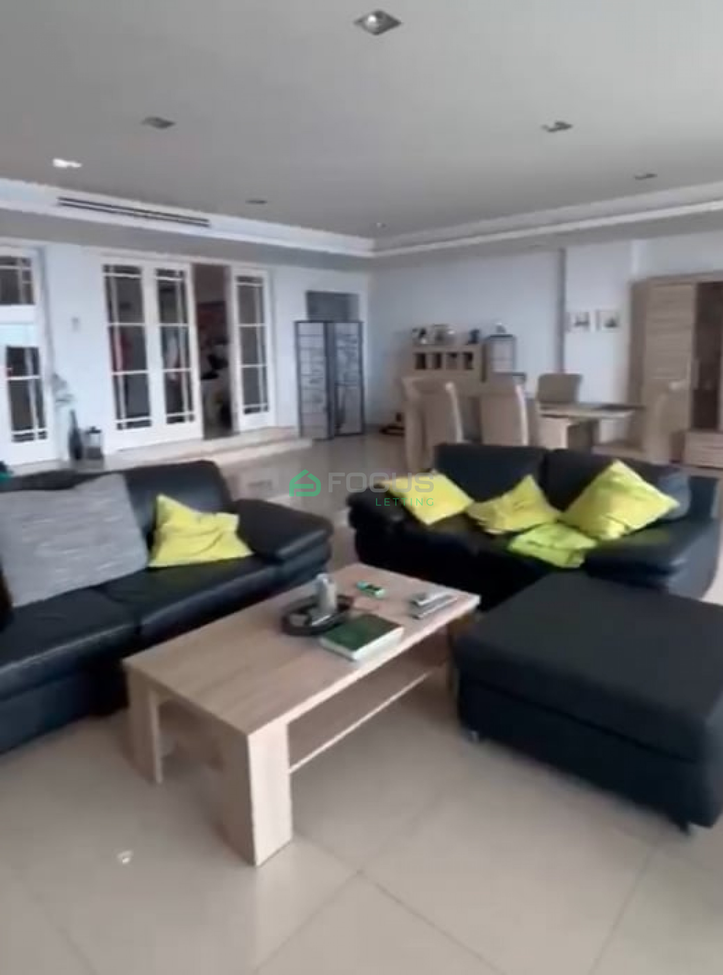 3 Bedroom Apartment in Sliema