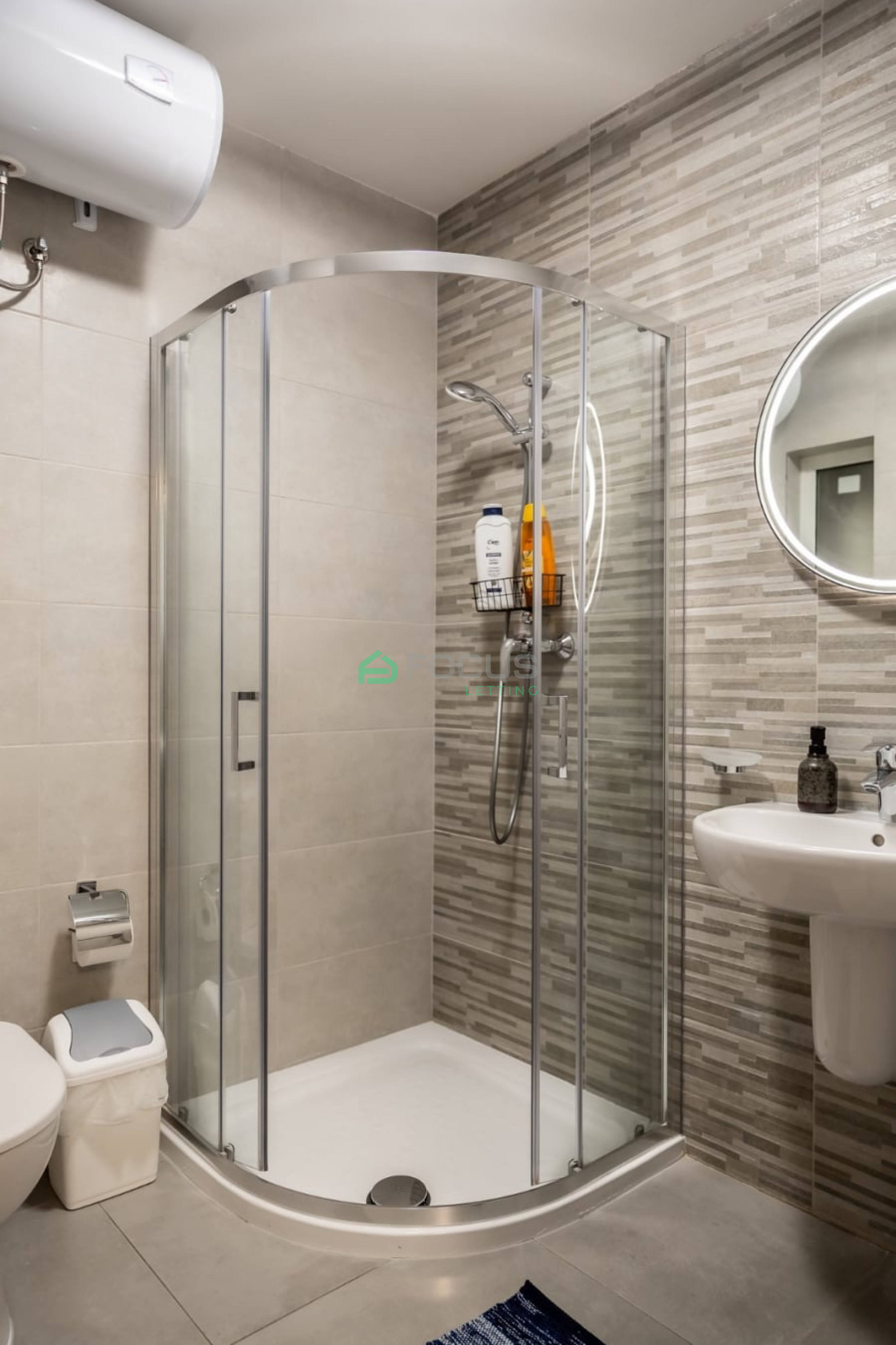 2 Bedroom Apartment in Sliema