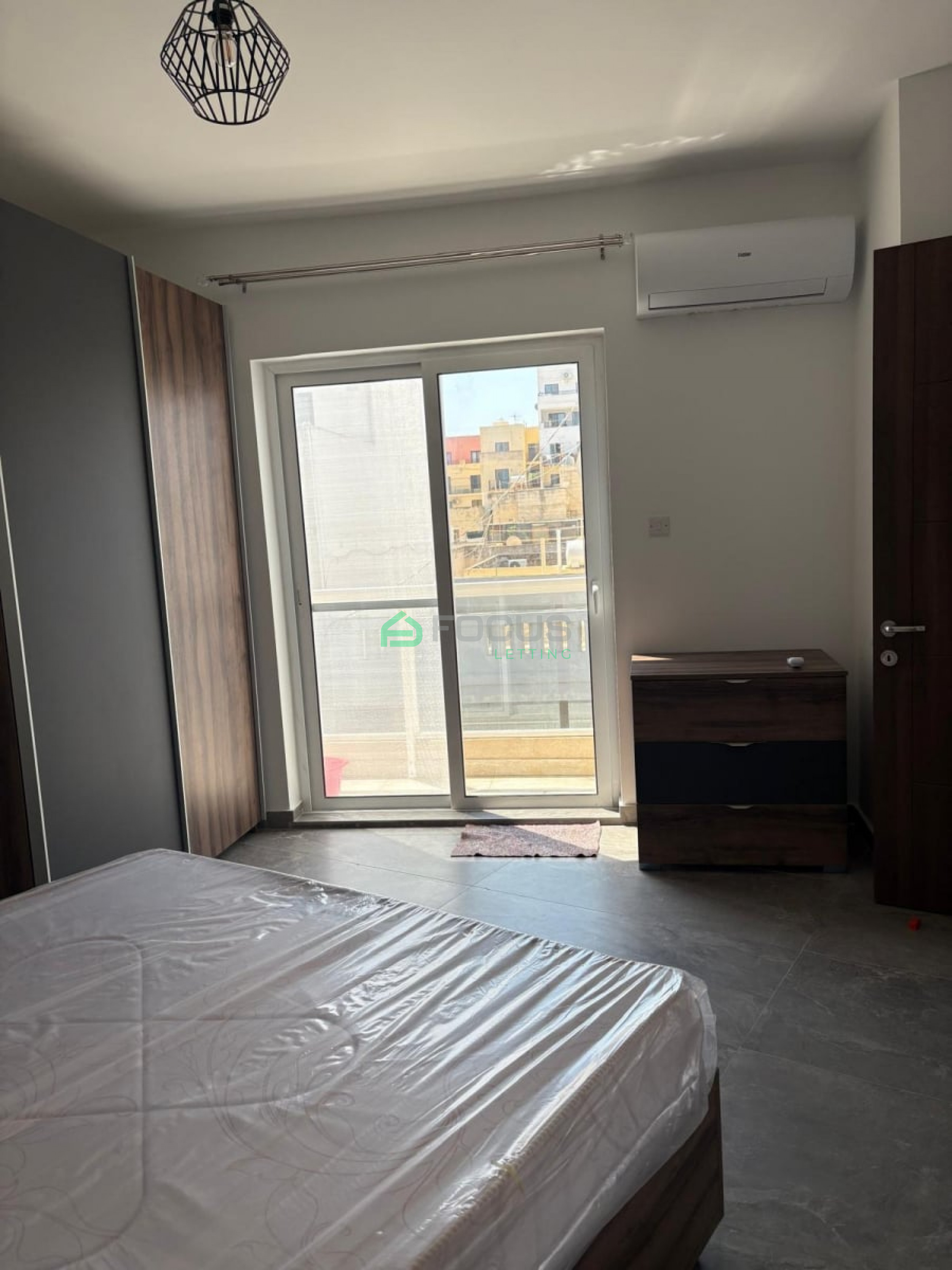 2 Bedroom Penthouse in St. Paul's Bay