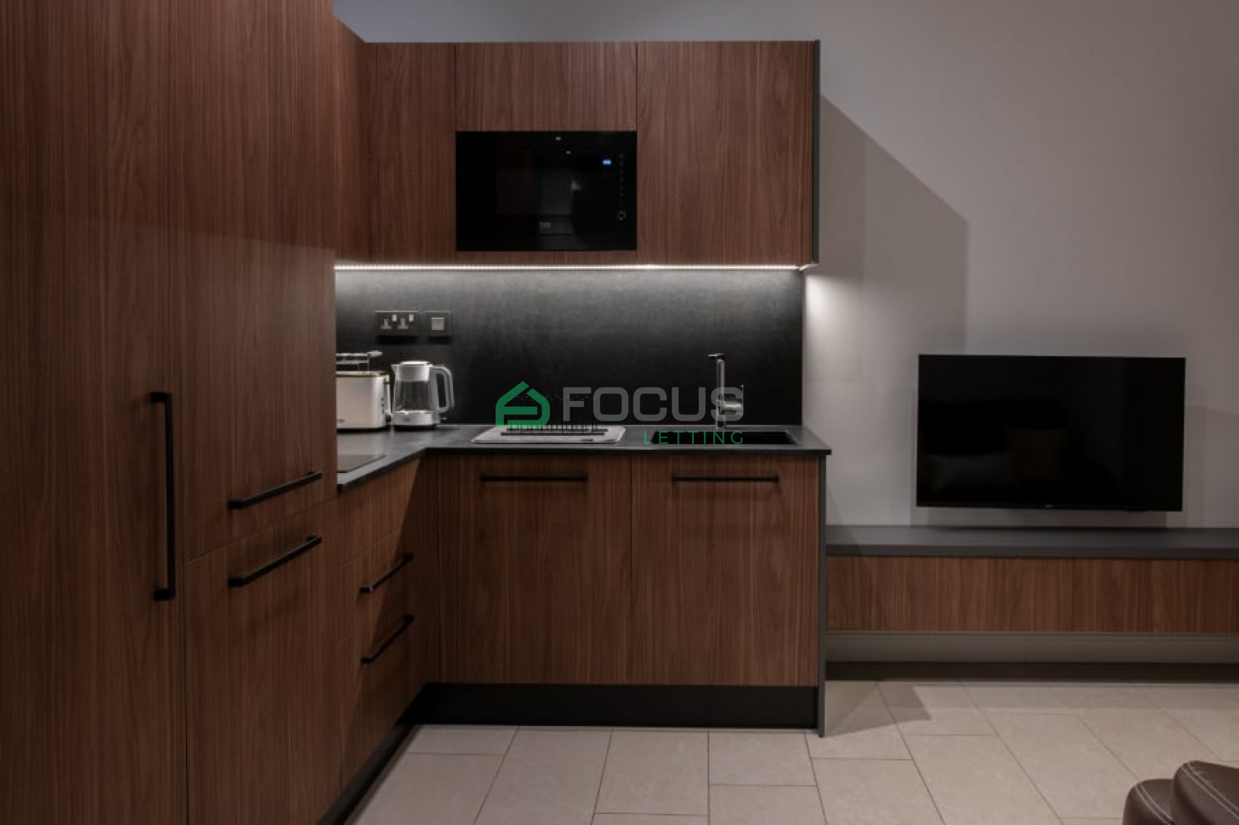 1 Bedroom Maisonette in Sliema