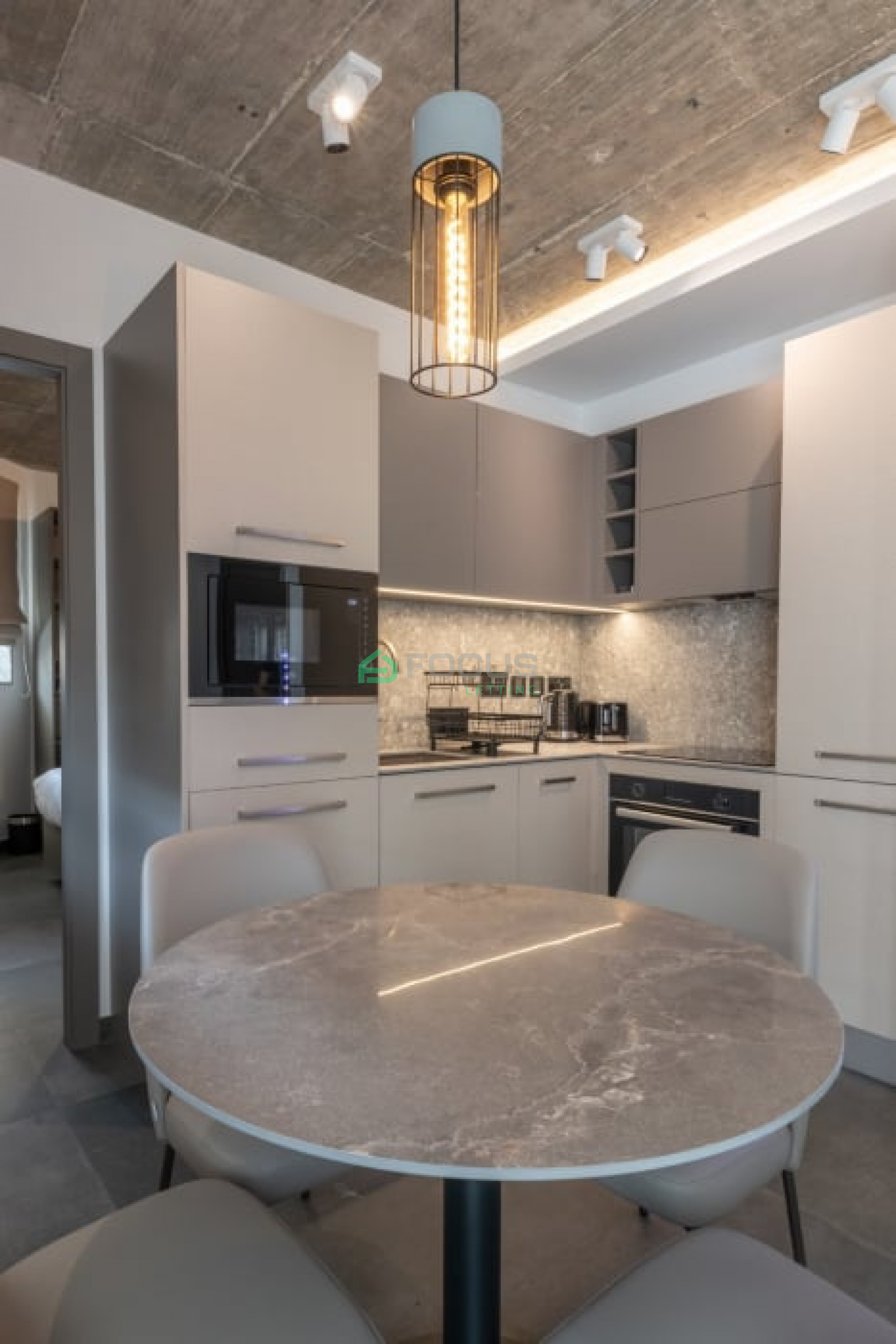 1 Bedroom Maisonette in Swieqi