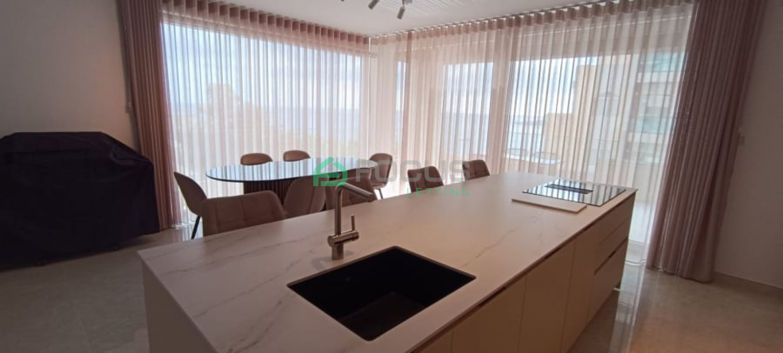 3 Bedroom Apartment in St. Paul's Bay