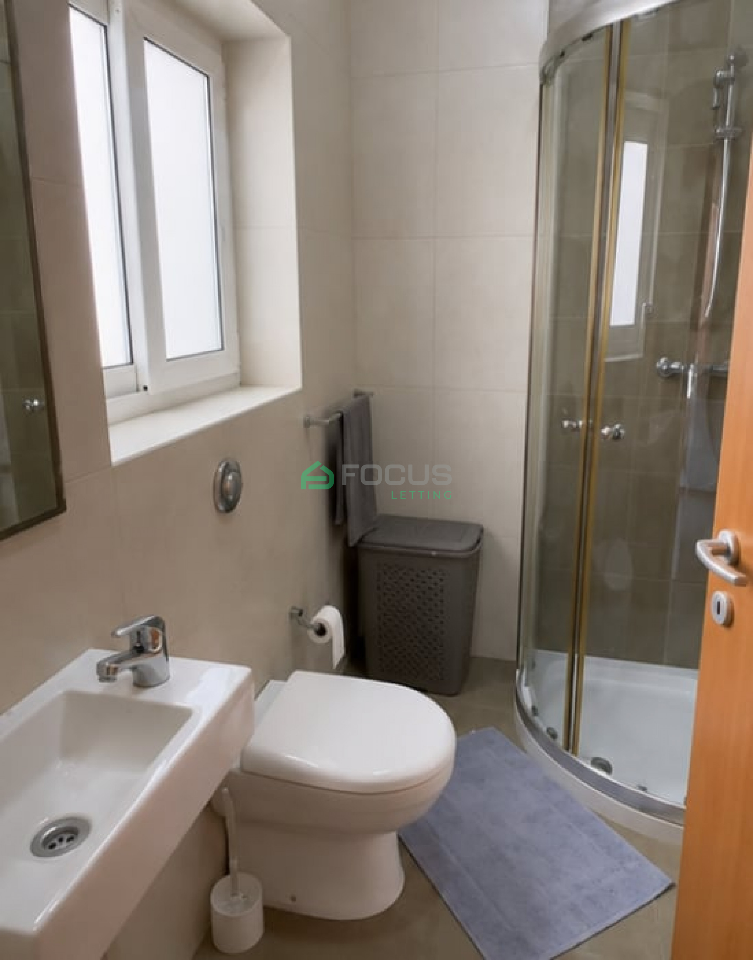 1 Bedroom Apartment in Gzira