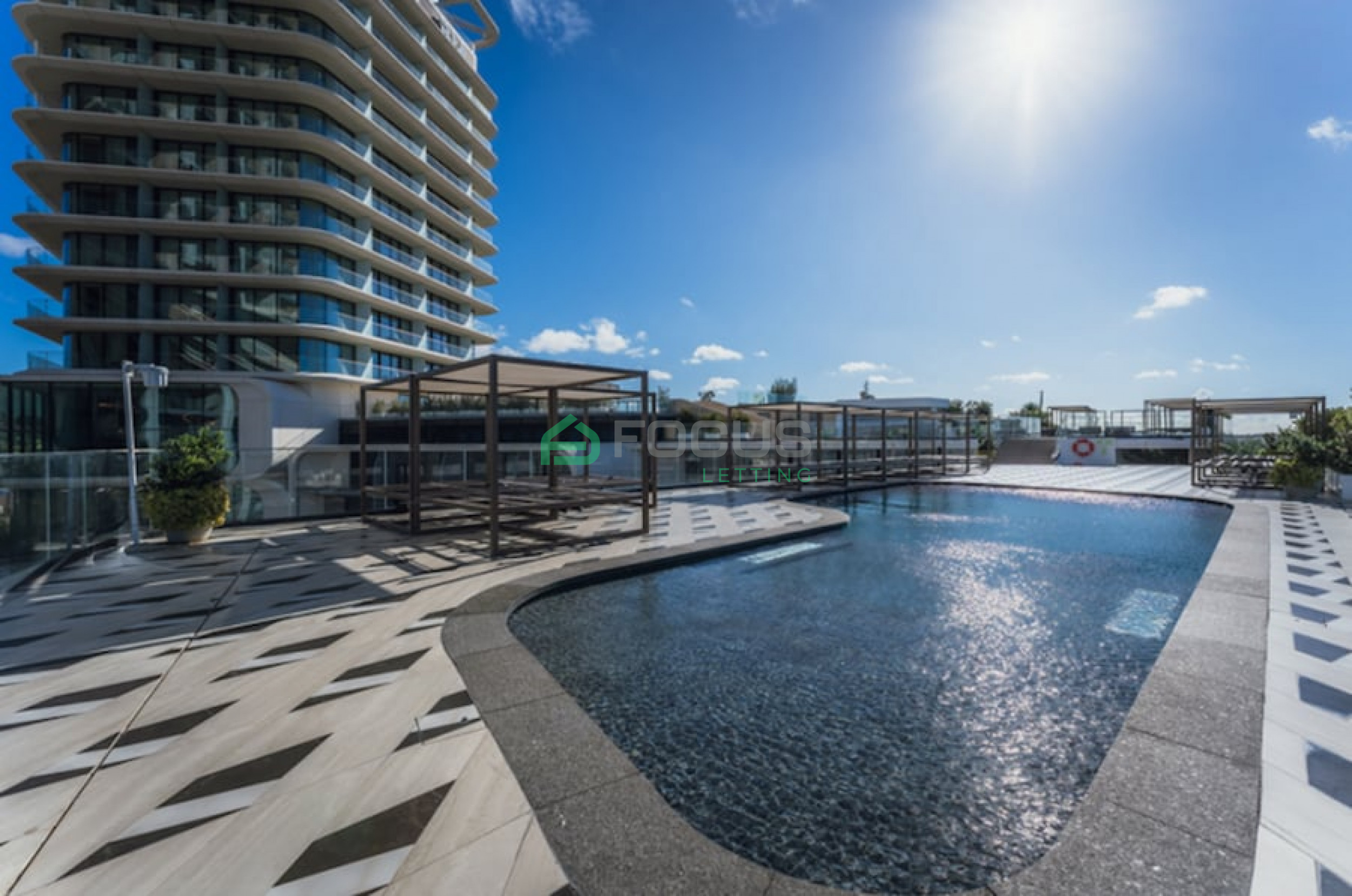 1 Bedroom Apartment in St Julian's