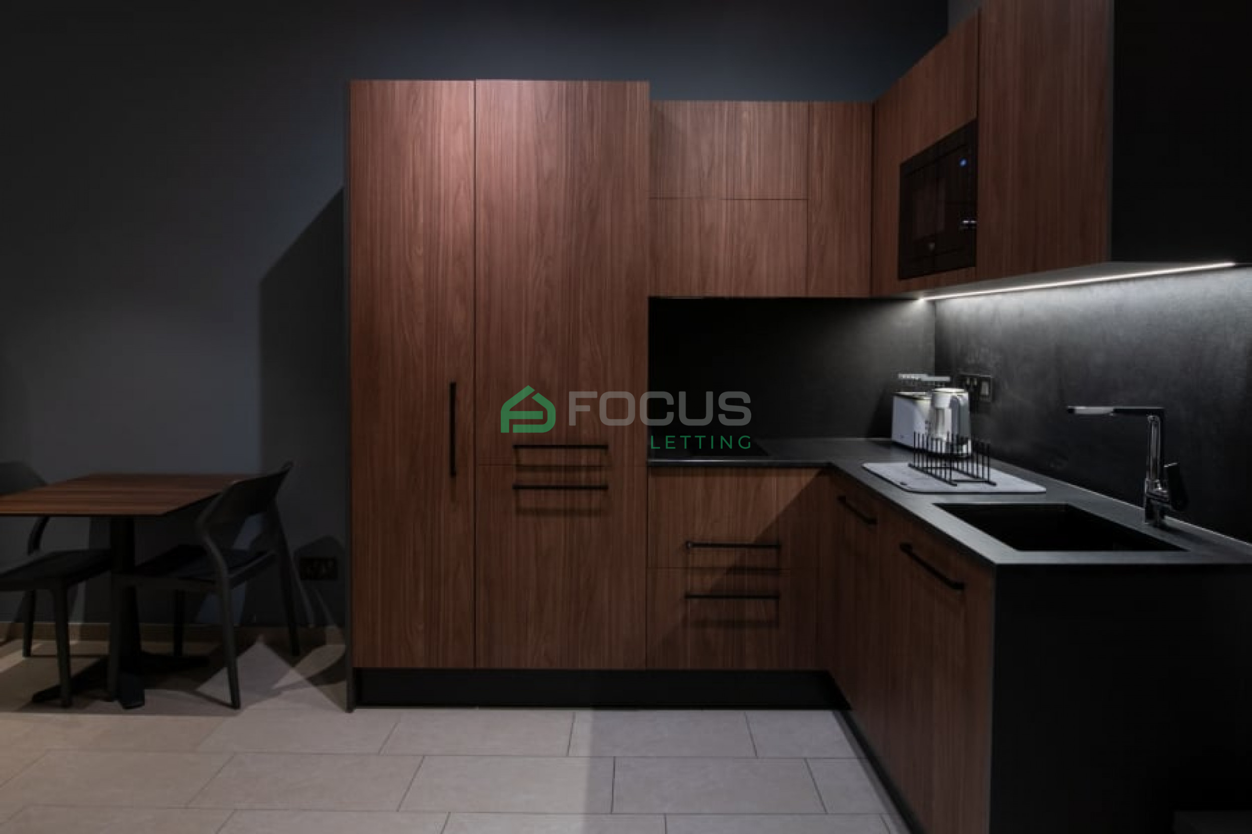 1 Bedroom Apartment in Sliema