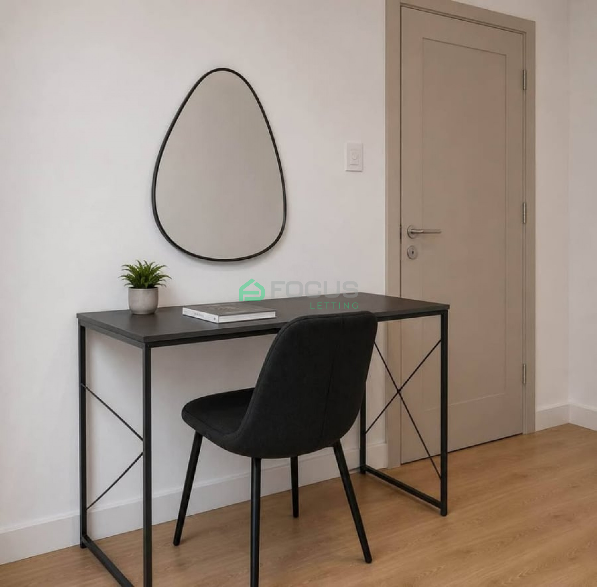 1 Bedroom Apartment in Gzira