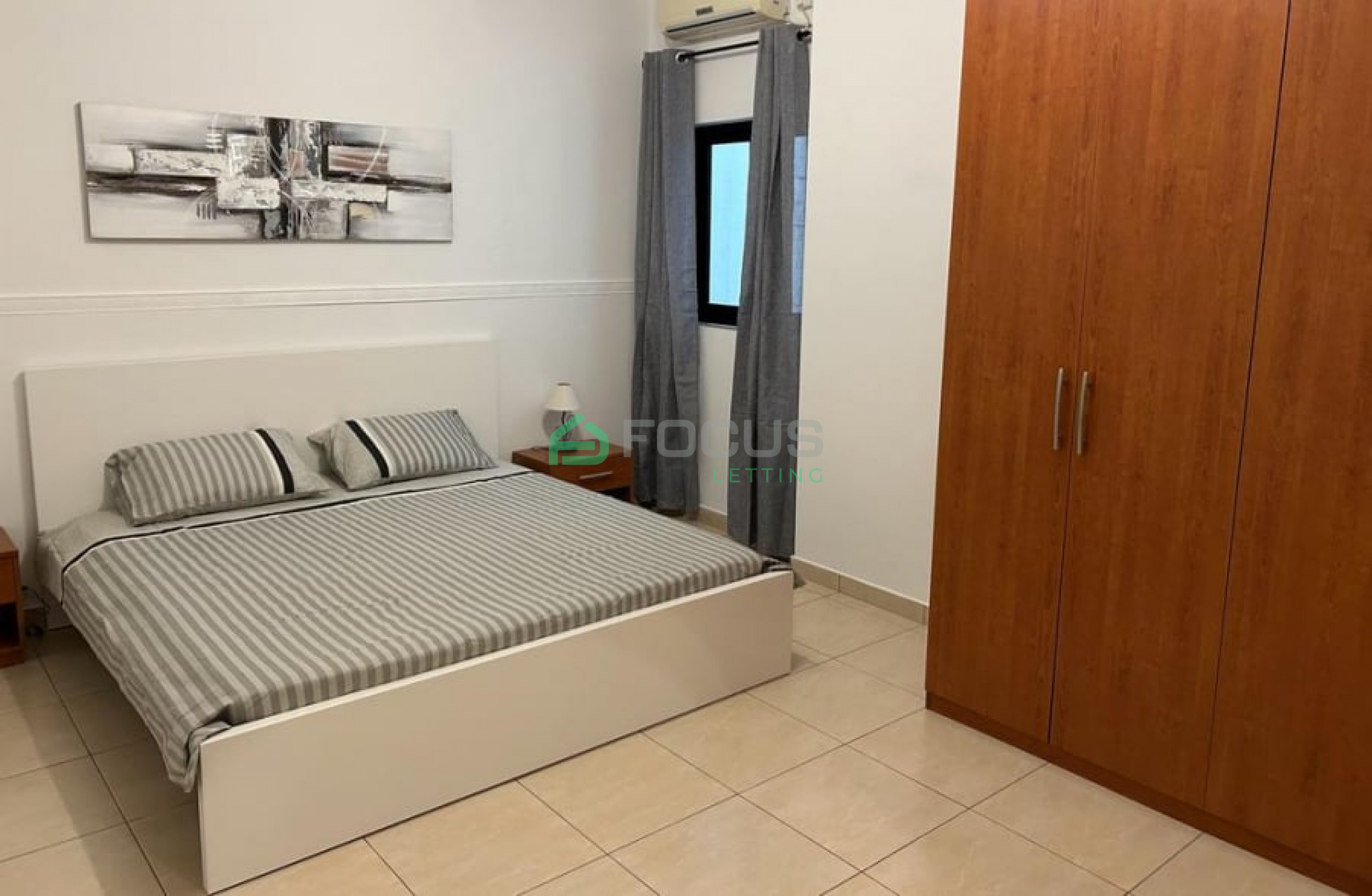 2 Bedroom Apartment in Swieqi