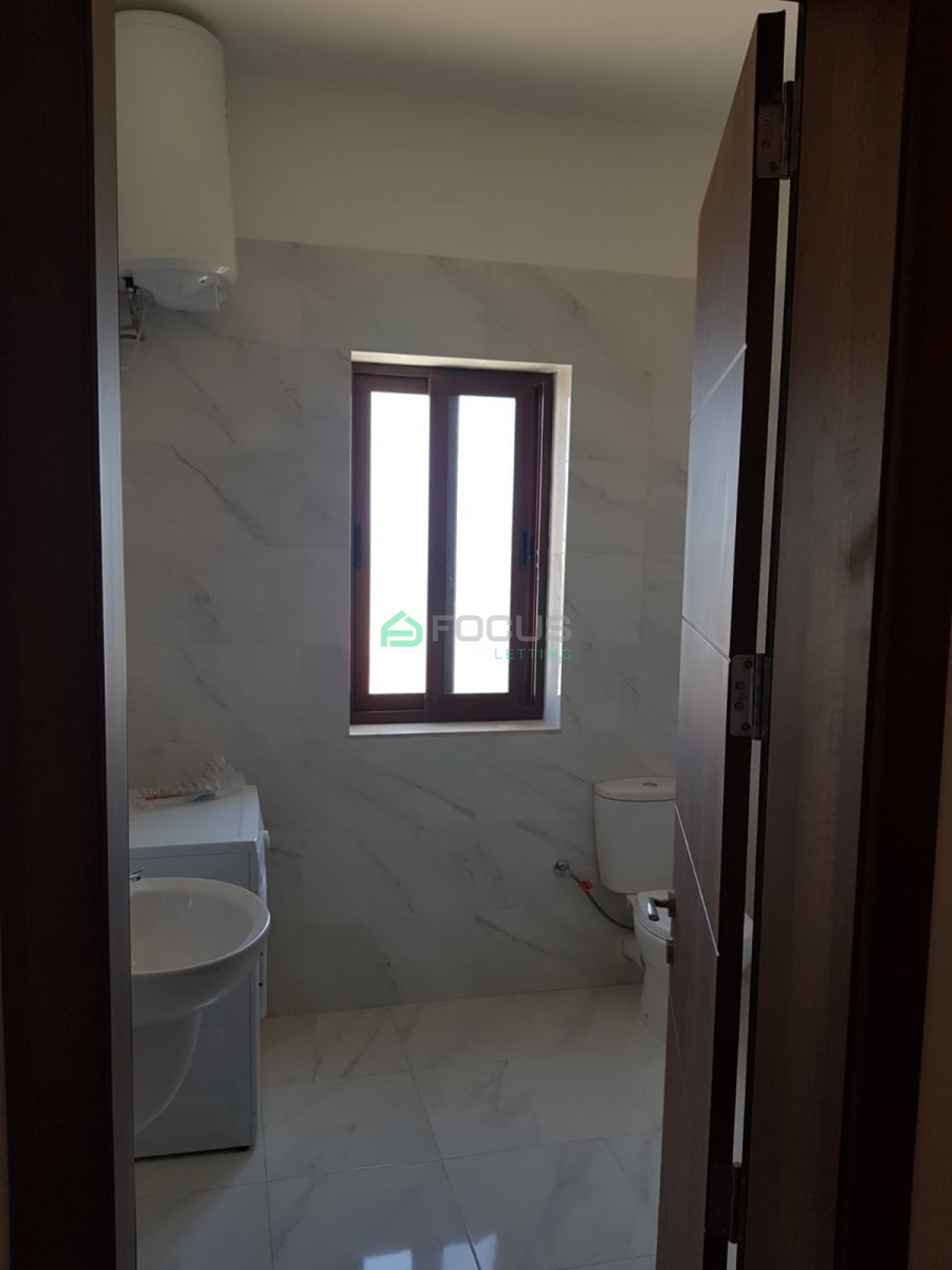 2 Bedroom Penthouse in Qawra