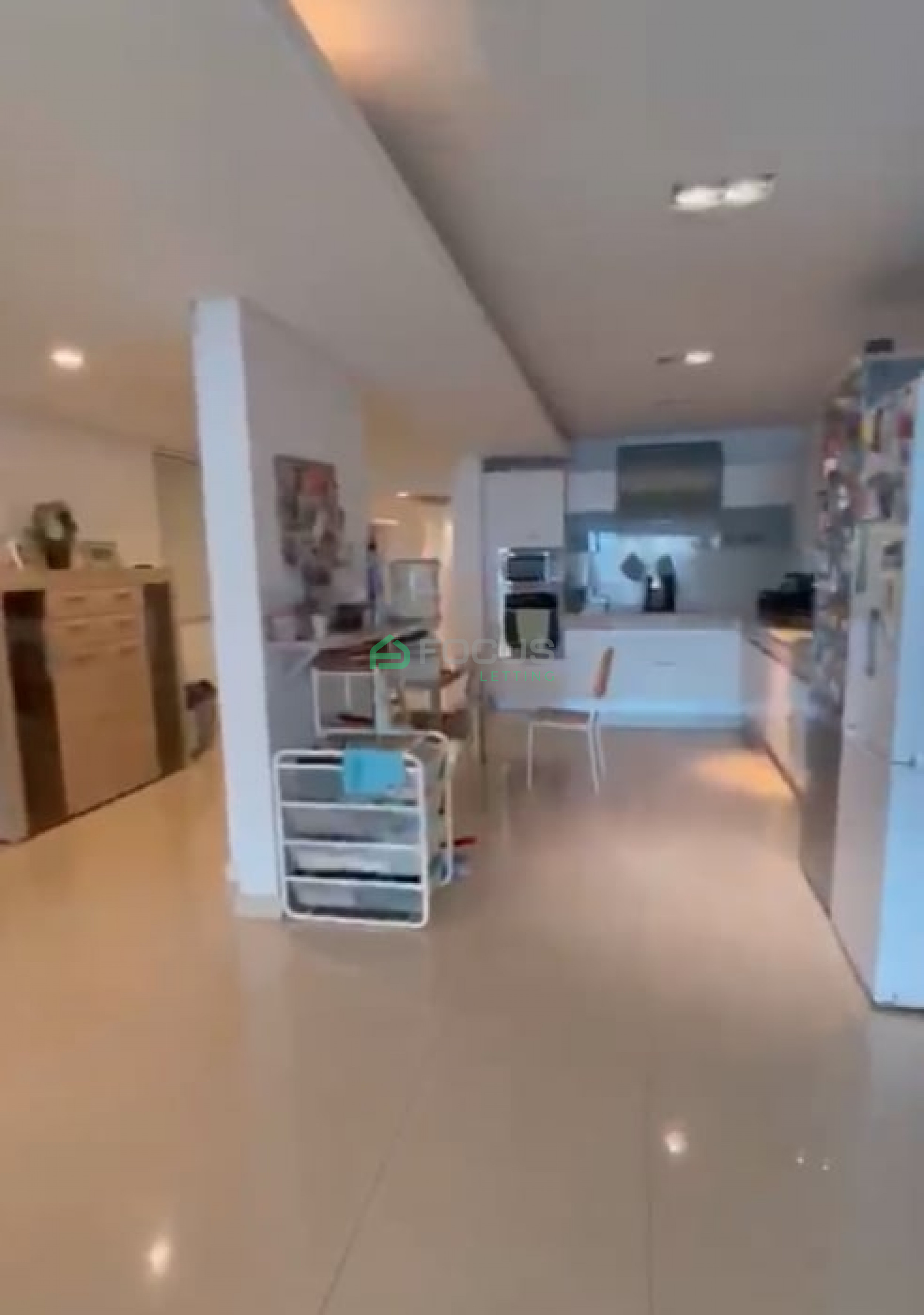 3 Bedroom Apartment in Sliema