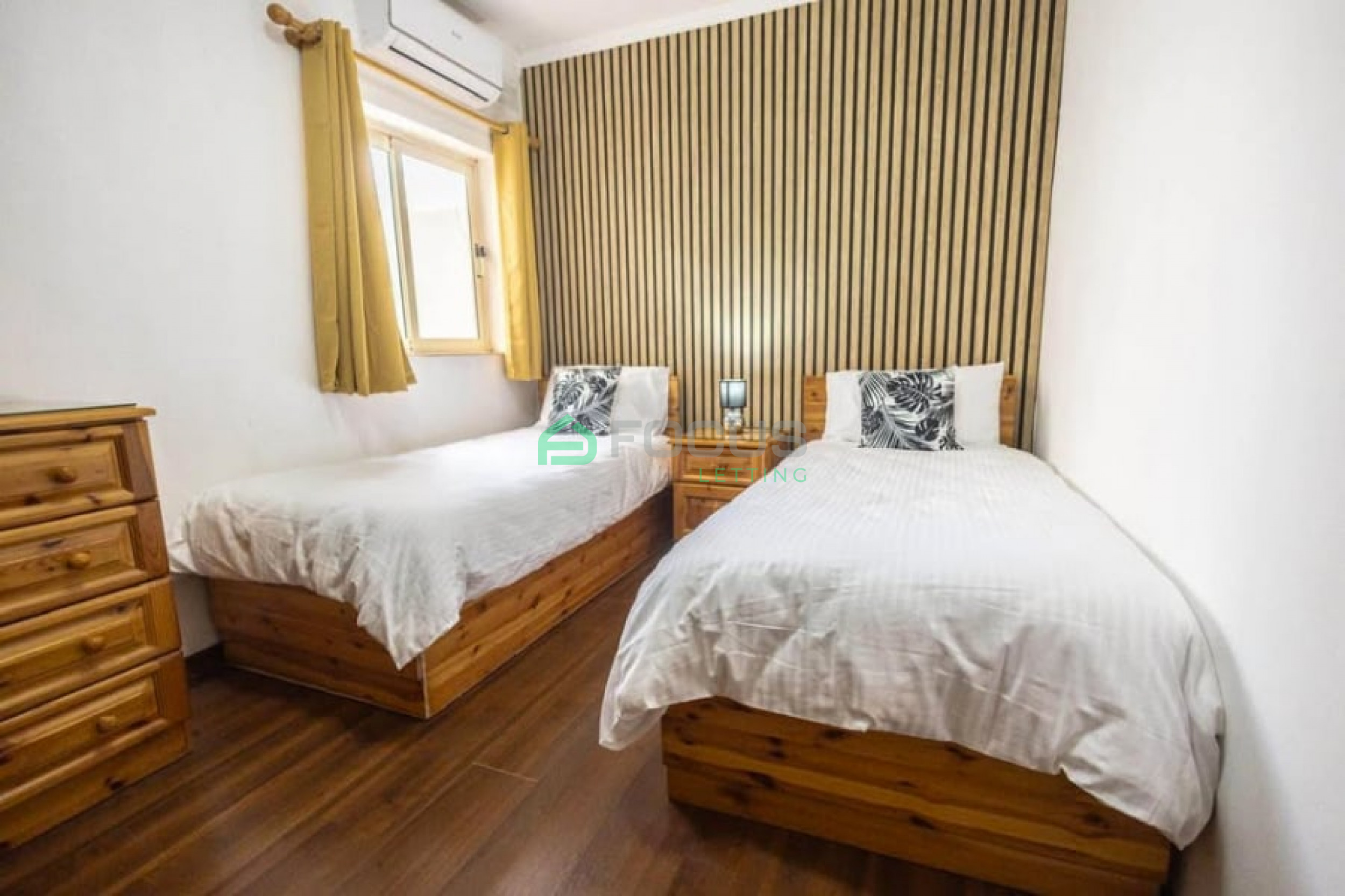 3 Bedroom Apartment in Sliema