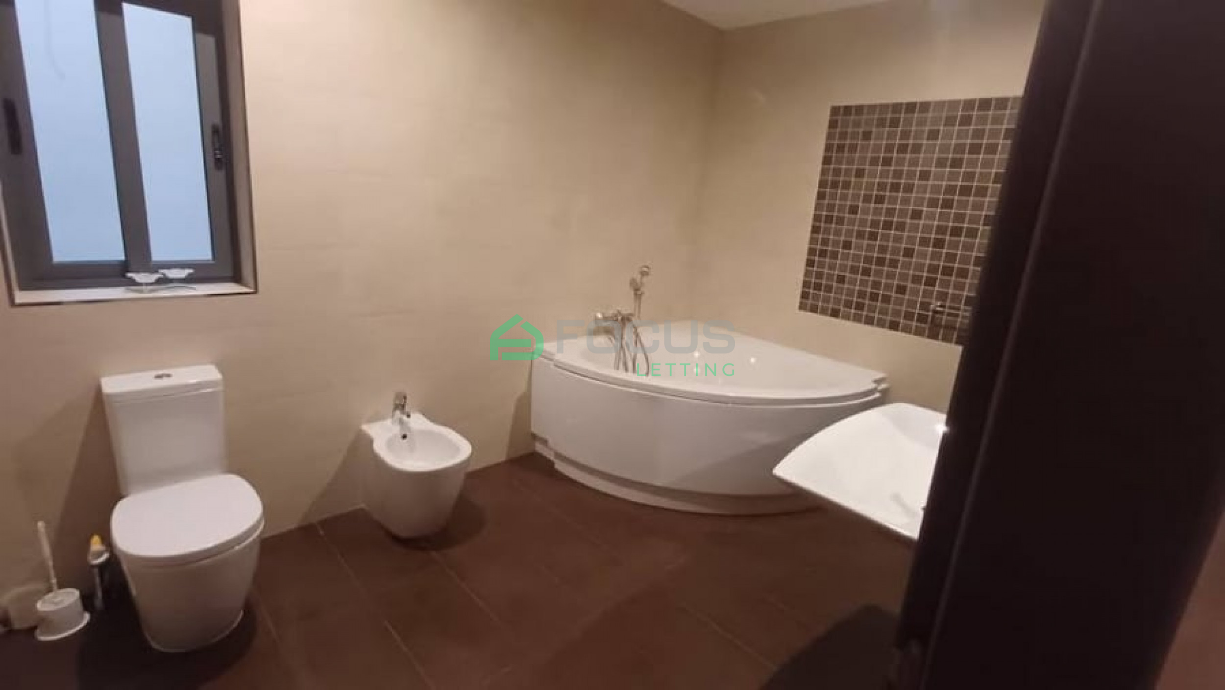2 Bedroom Apartment in Kalkara