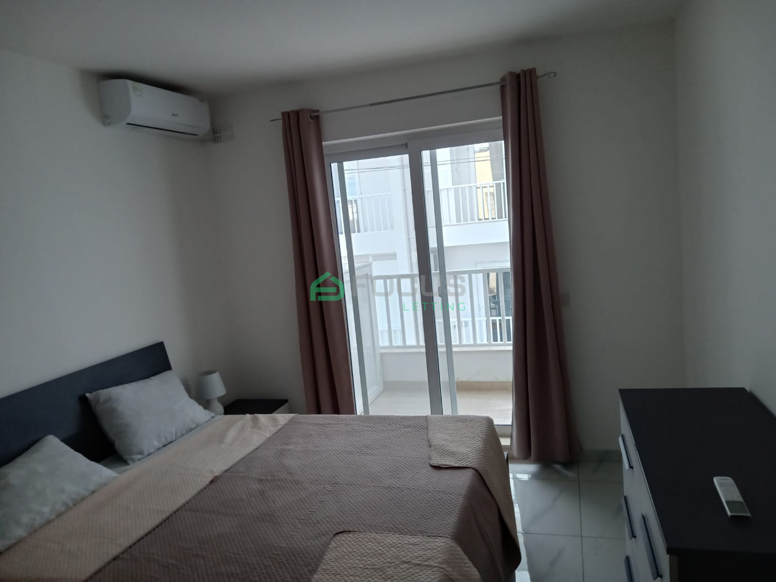 2 Bedroom Apartment in Mosta