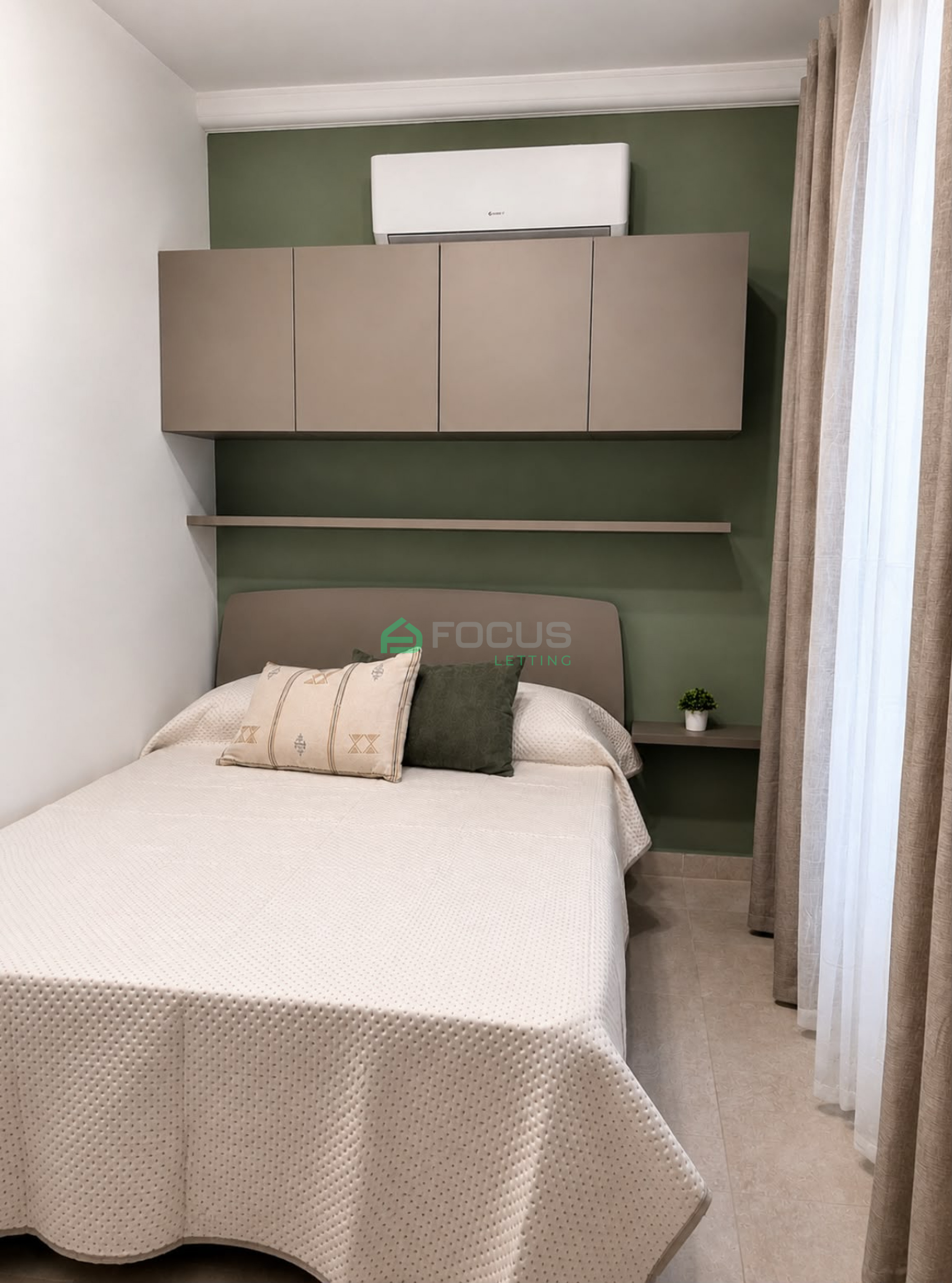 2 Bedroom Apartment in St Julian's