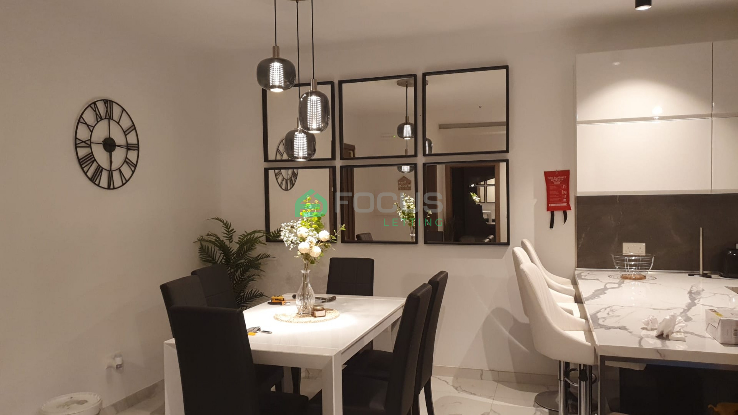 2 Bedroom Apartment in San Gwann