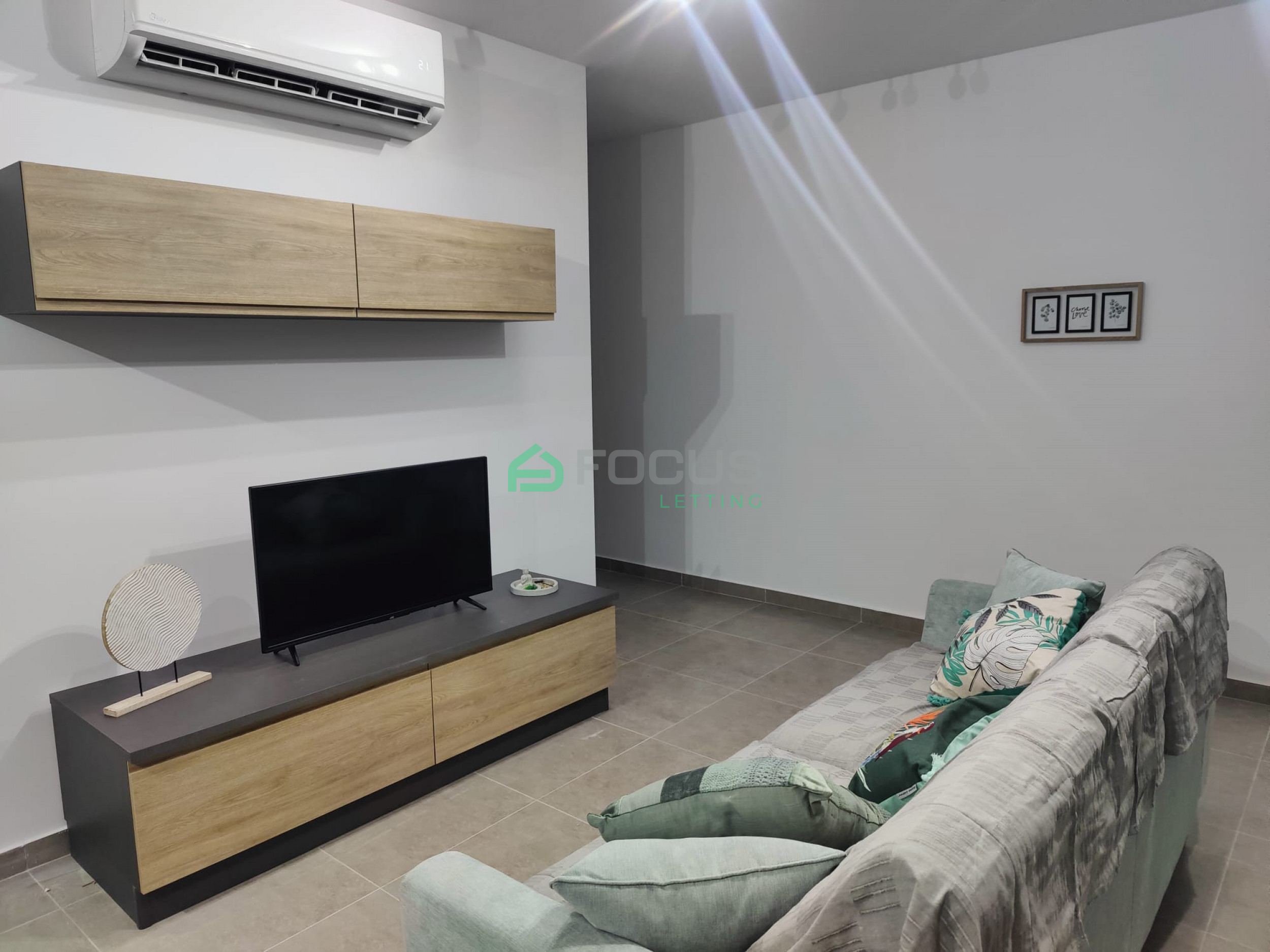 2 Bedroom Apartment in St. Paul's Bay