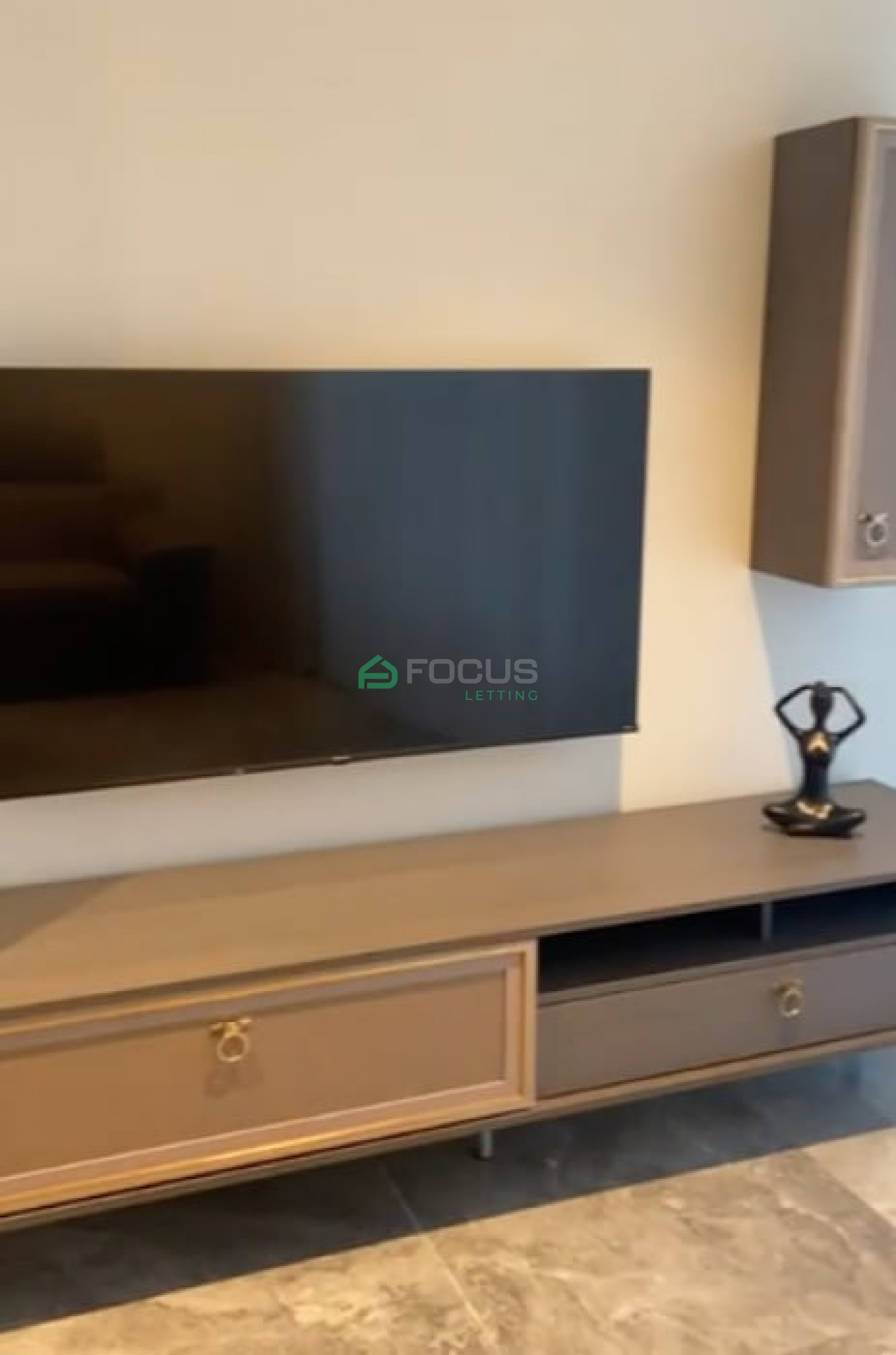 1 Bedroom Apartment in St Julian's