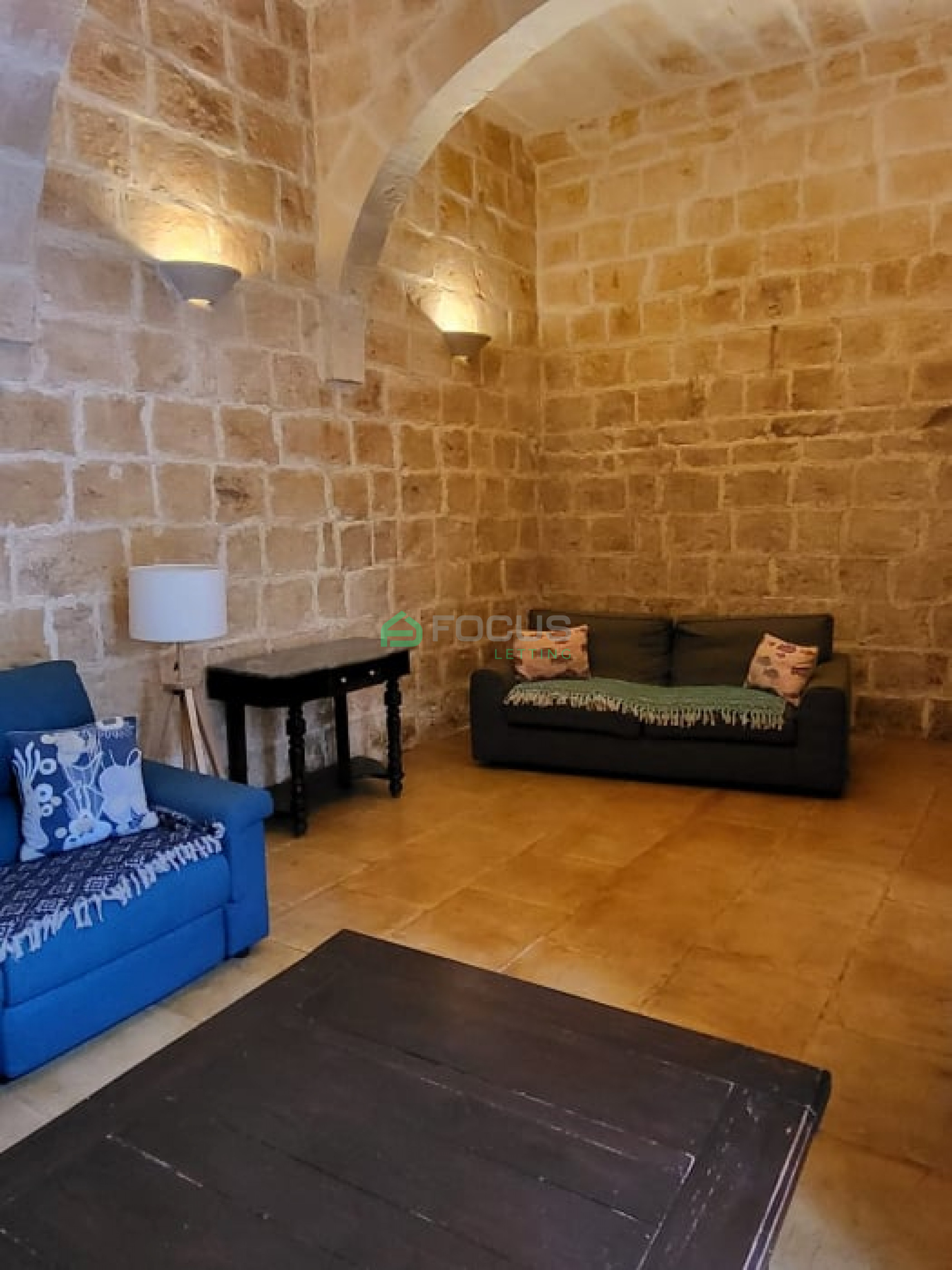 3 Bedroom Apartment in Birkirkara