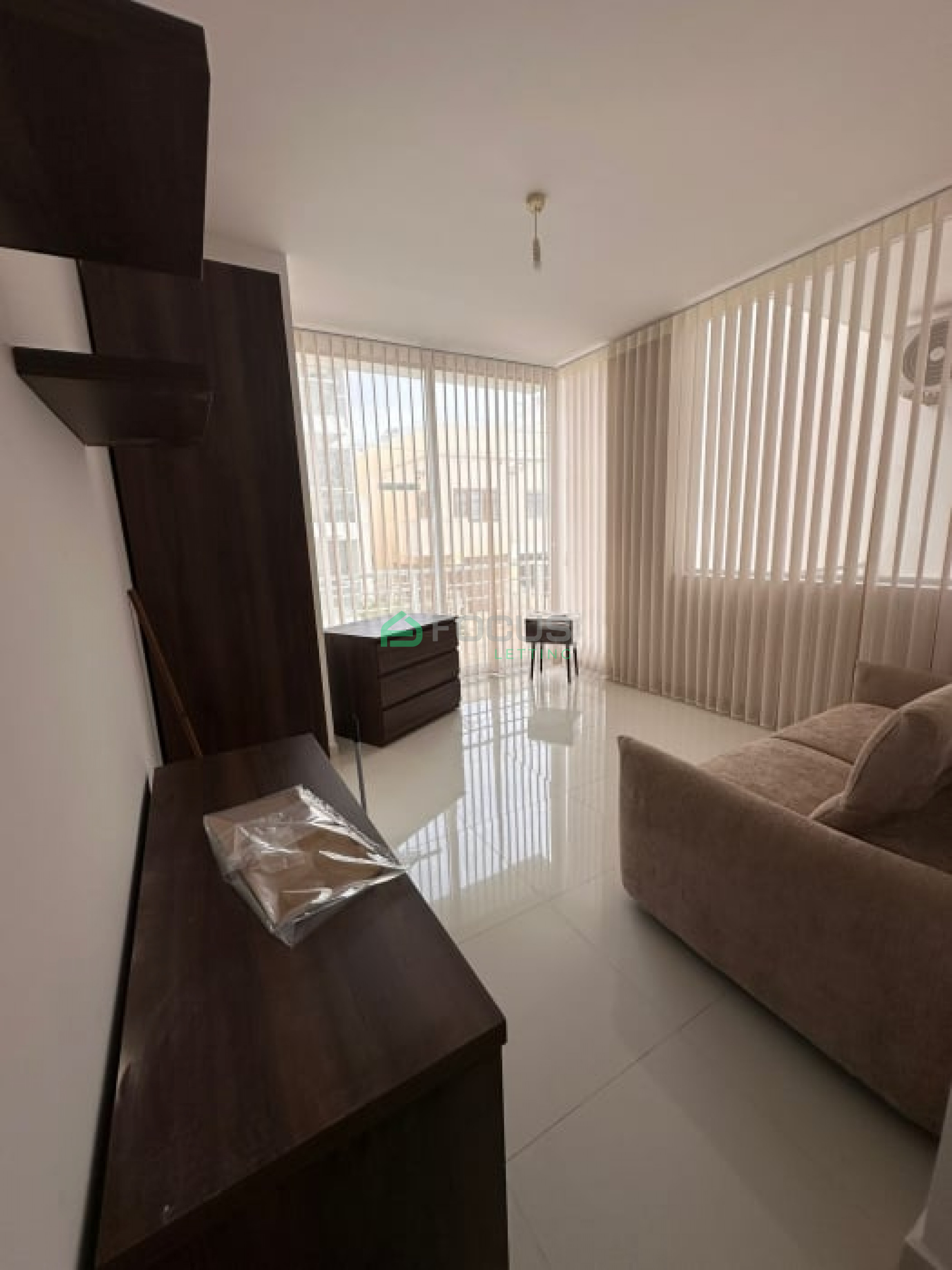 3 Bedroom Apartment in Swieqi