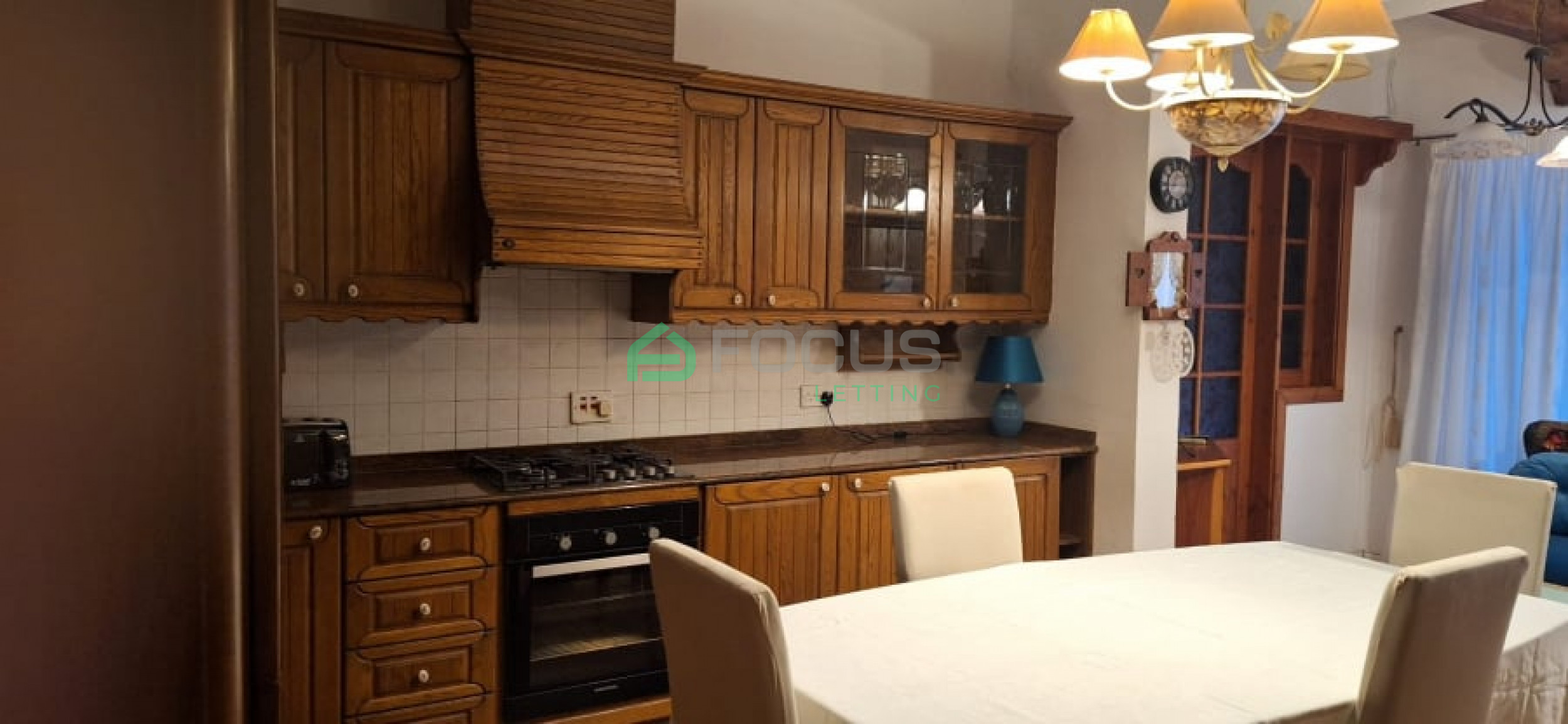 1 Bedroom Apartment in Naxxar