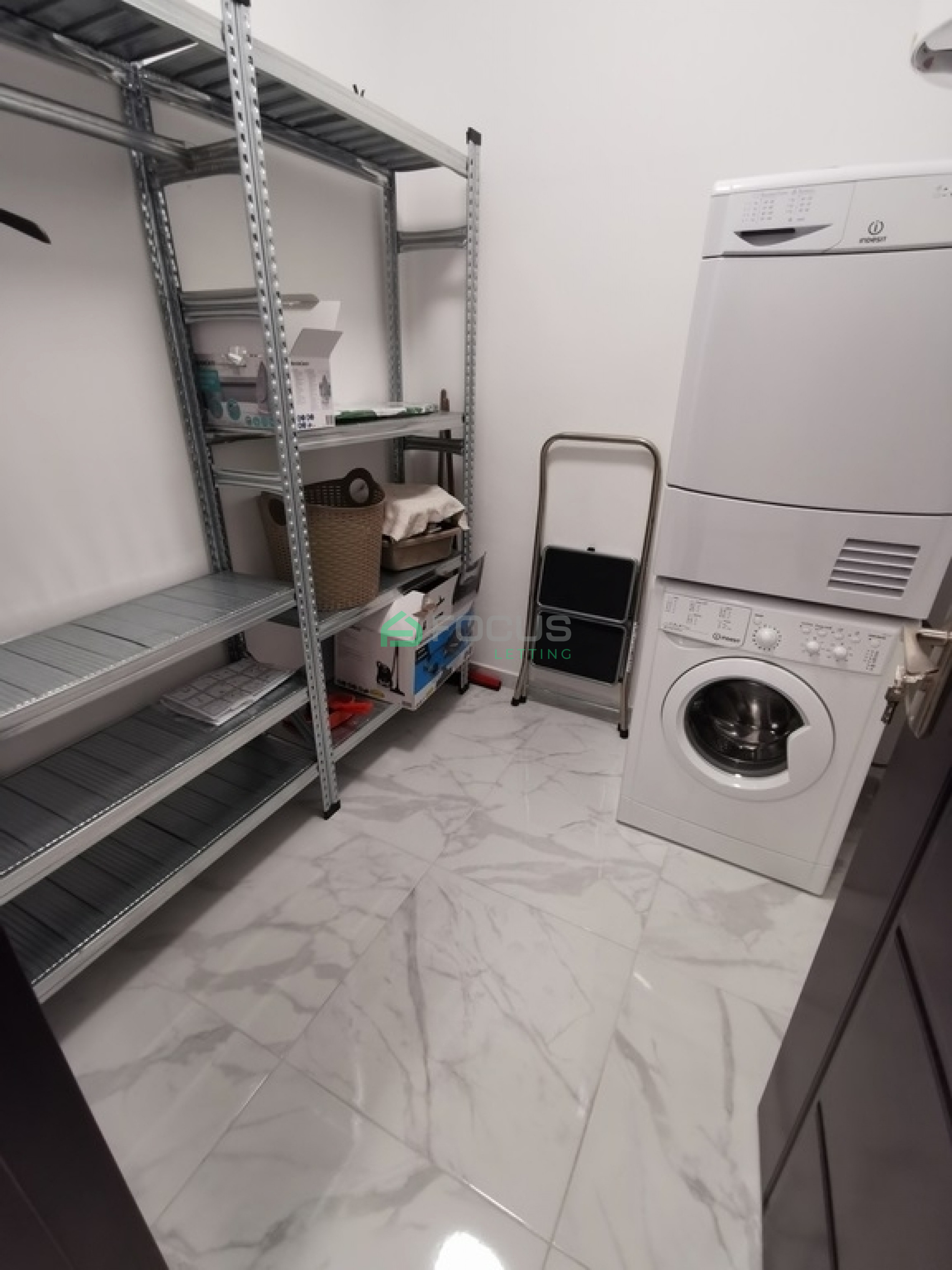 2 Bedroom Apartment in Ta’ Xbiex