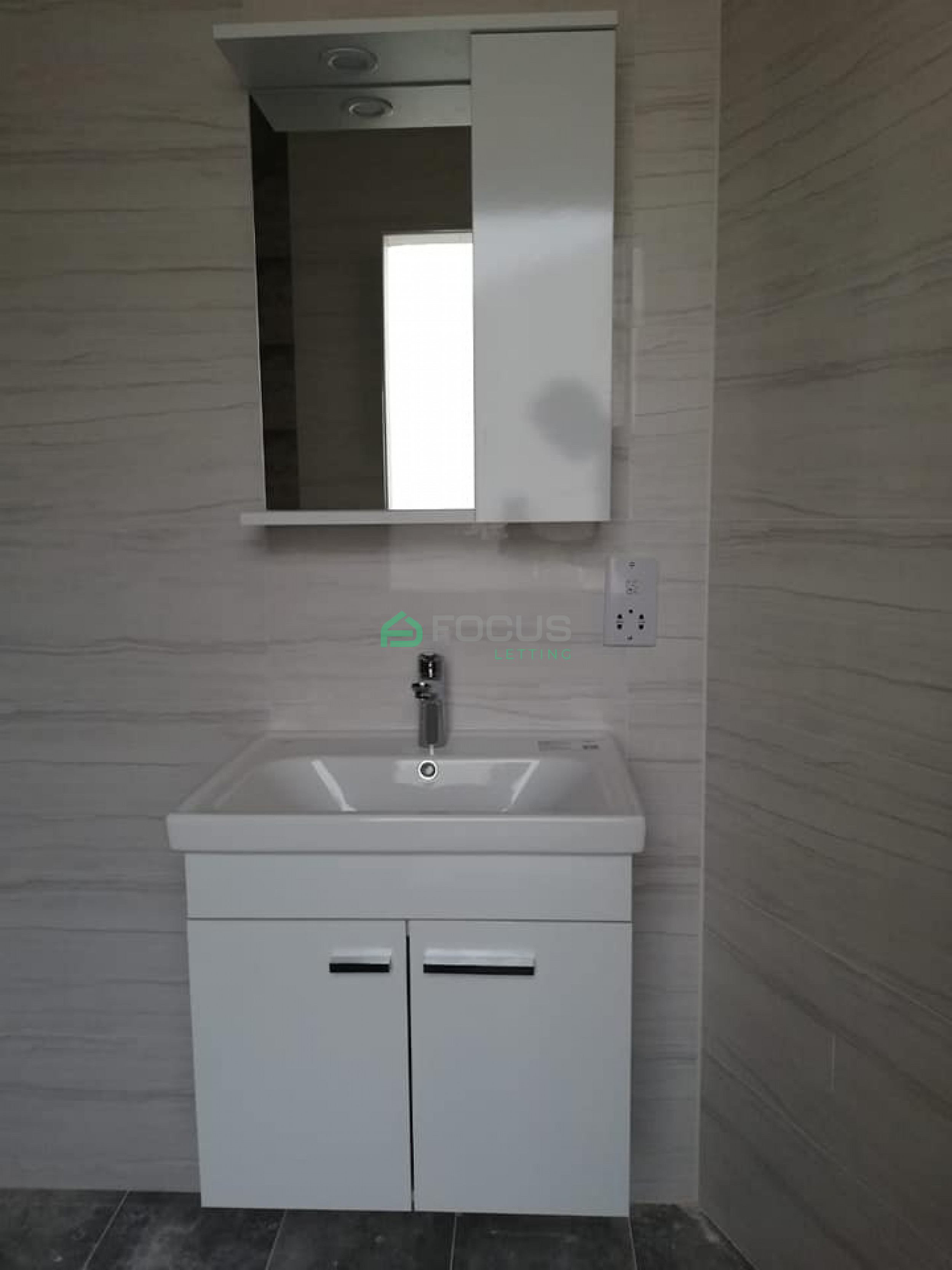 1 Bedroom Penthouse in Gzira