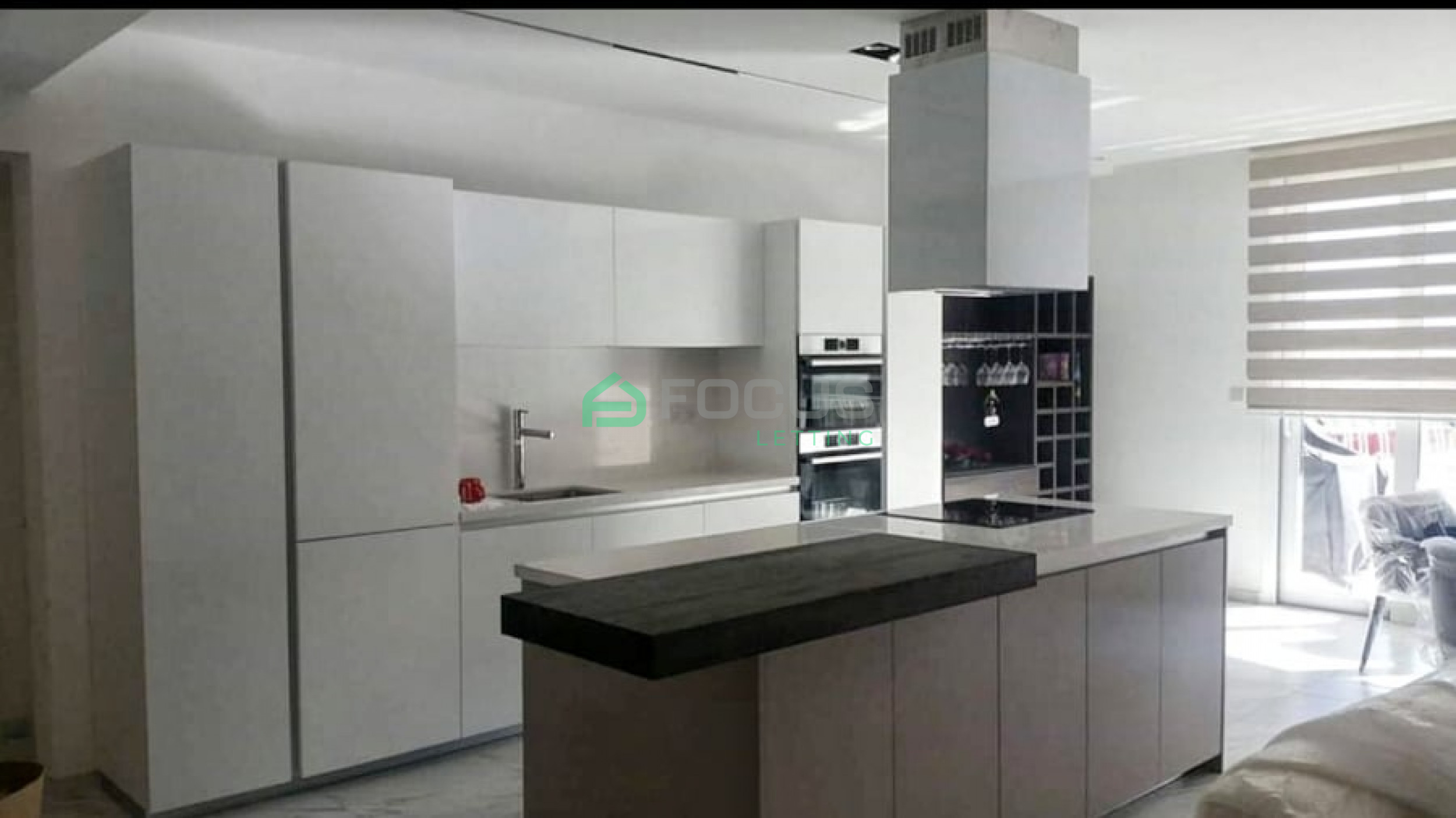 3 Bedroom Apartment in Bahar ic-Caghaq