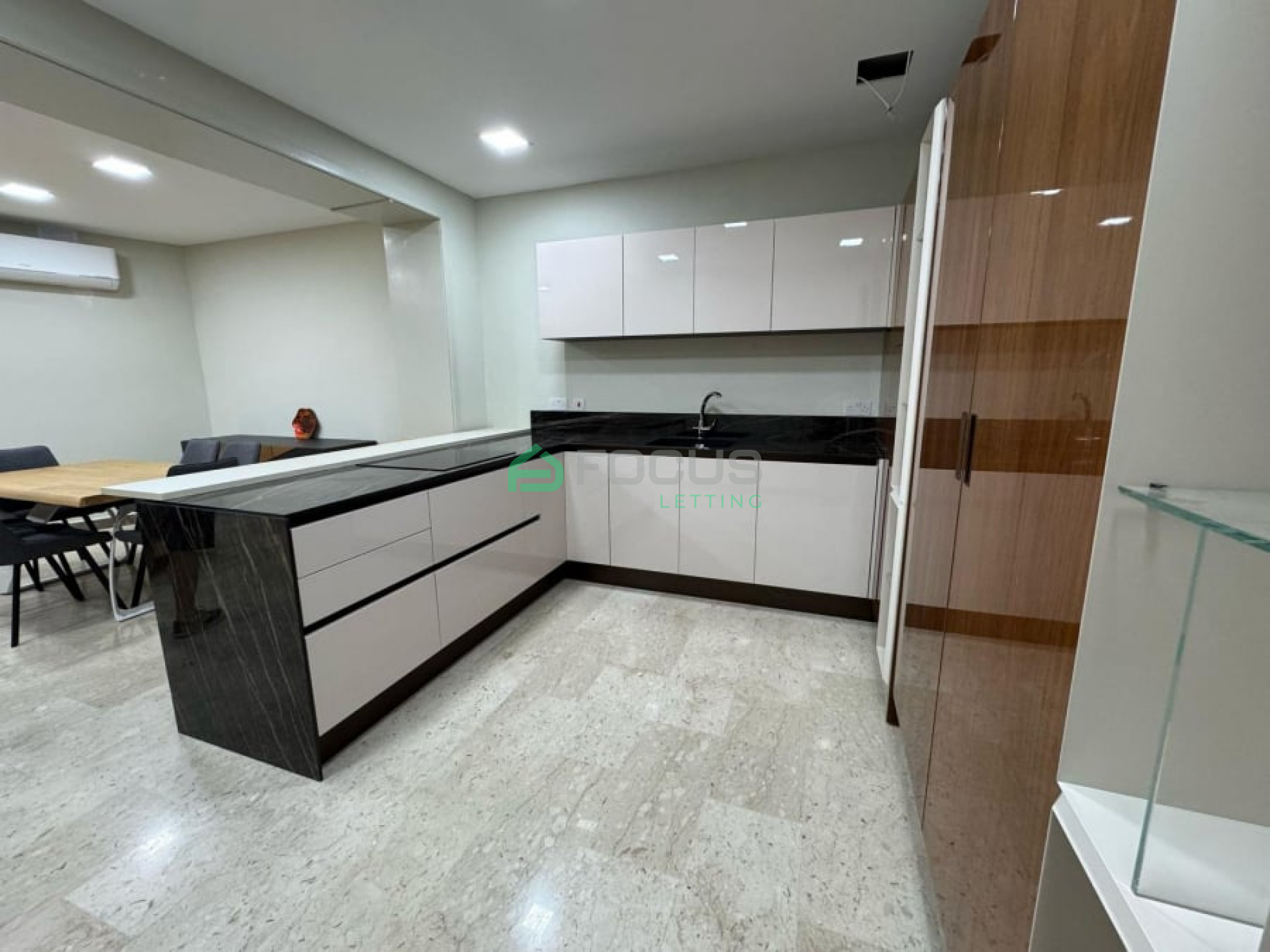 3 Bedroom Apartment in Sliema