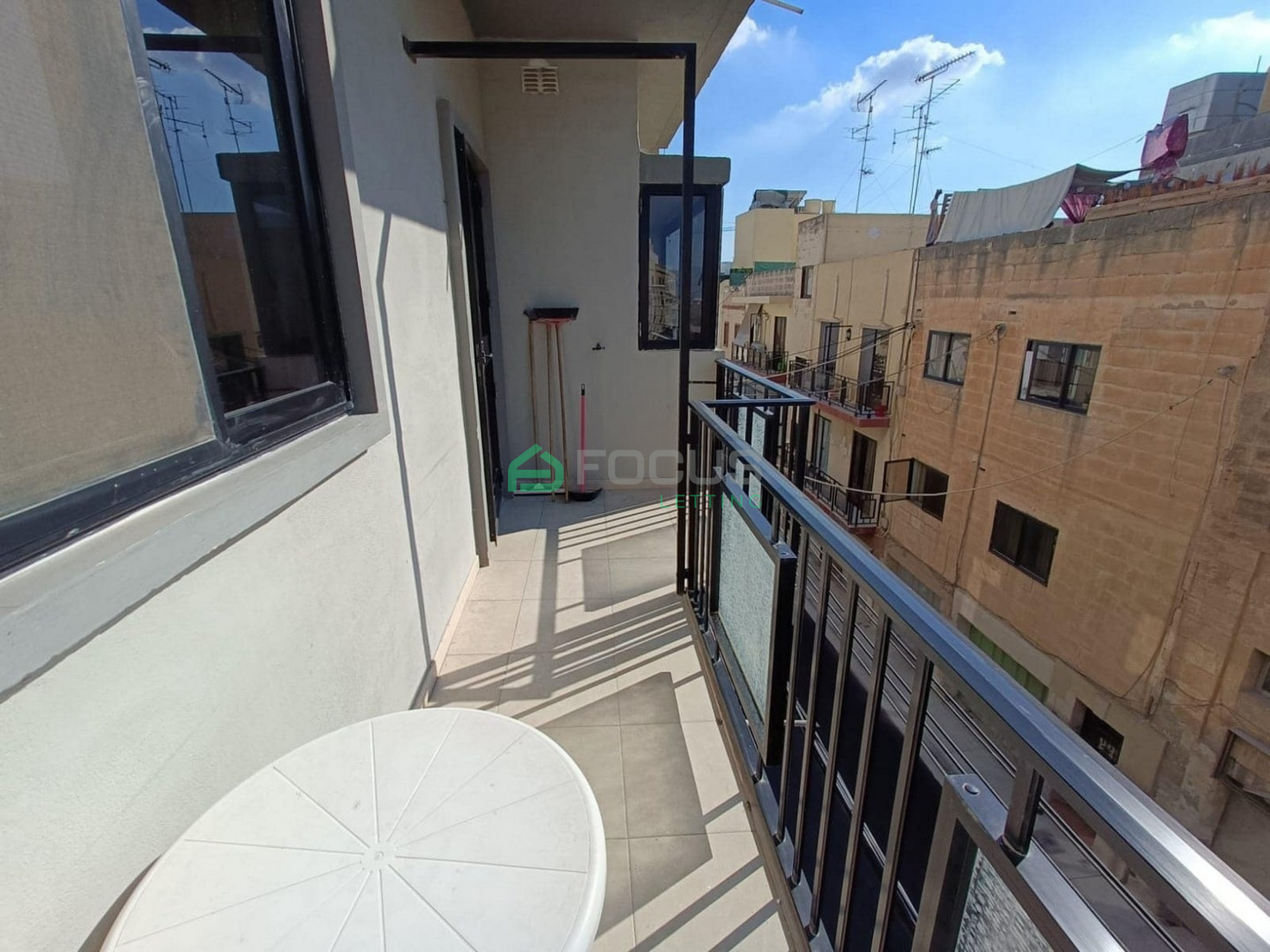 2 Bedroom Apartment in Birkirkara
