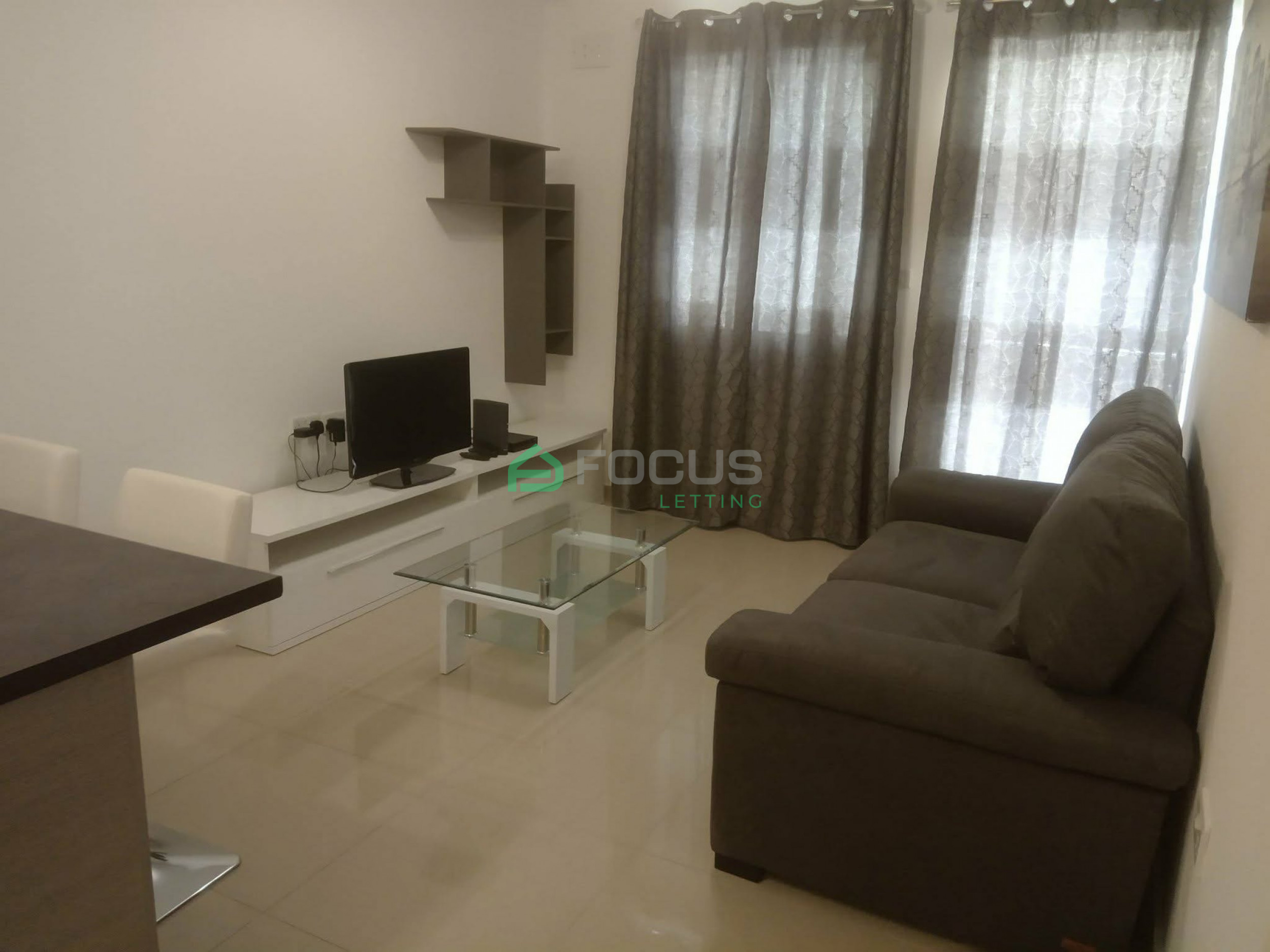 3 Bedroom Apartment in Msida