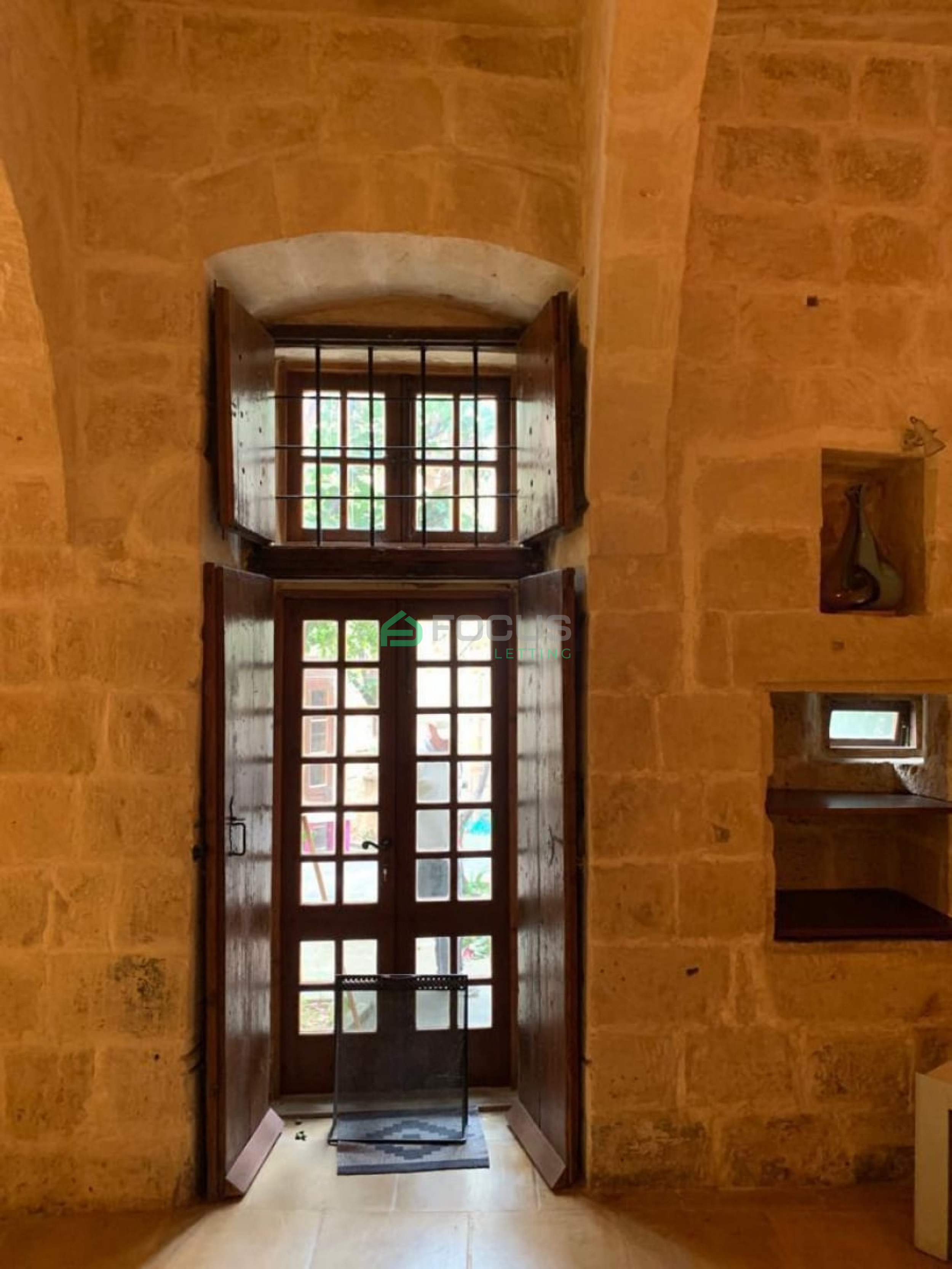 3 Bedroom Townhouse in Birkirkara