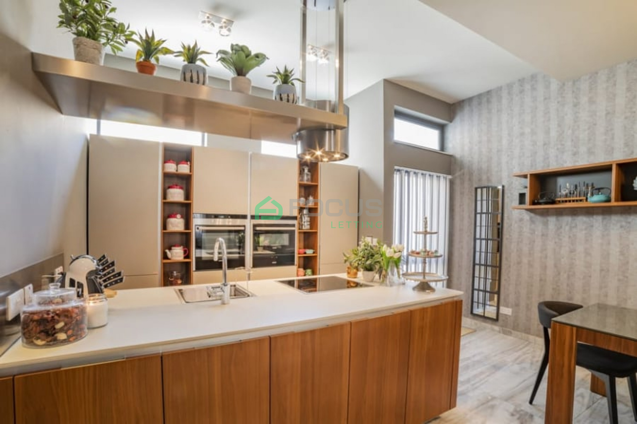 3 Bedroom Apartment in Sliema