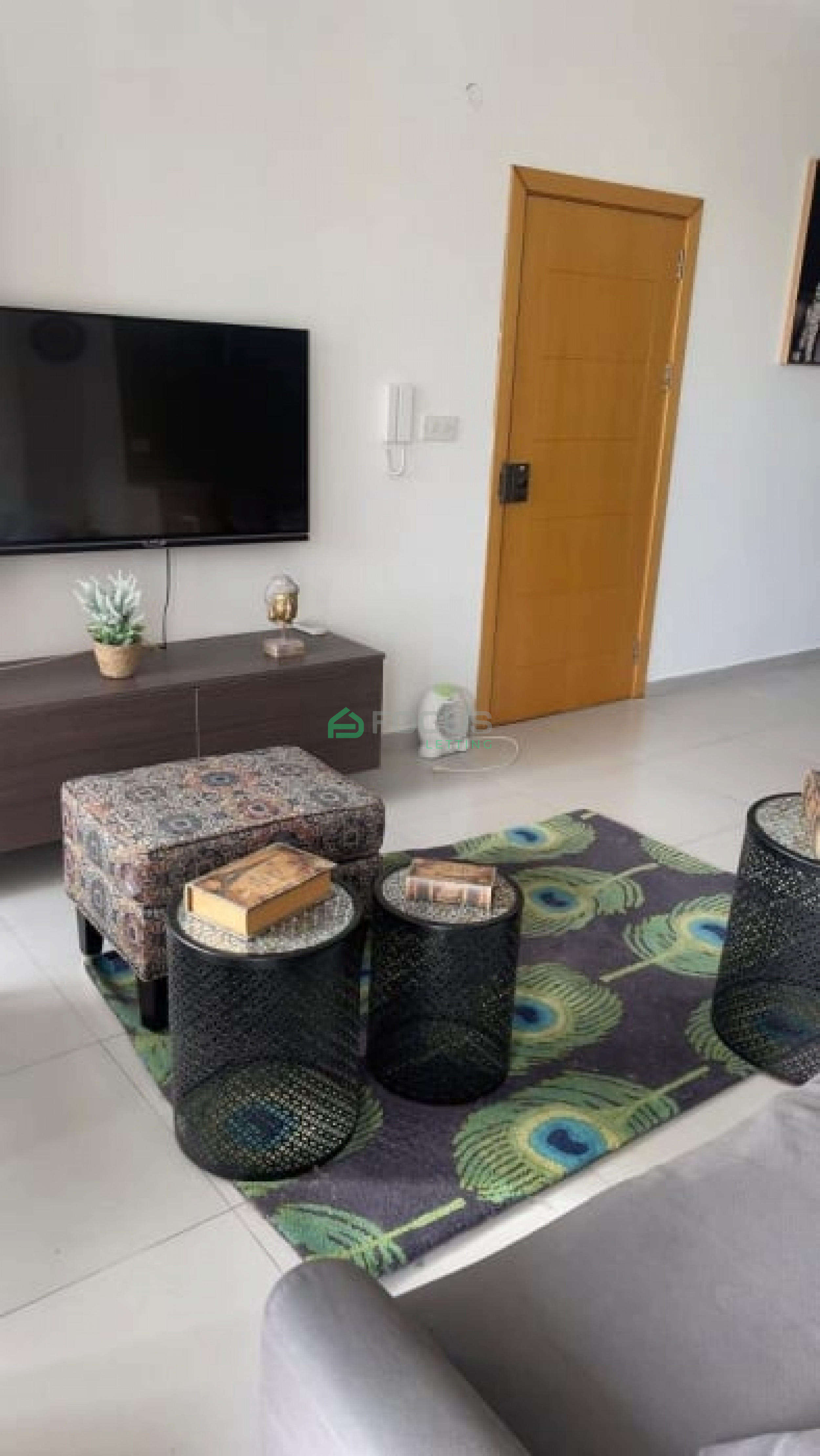 3 Bedroom Apartment in Bahar ic-Caghaq