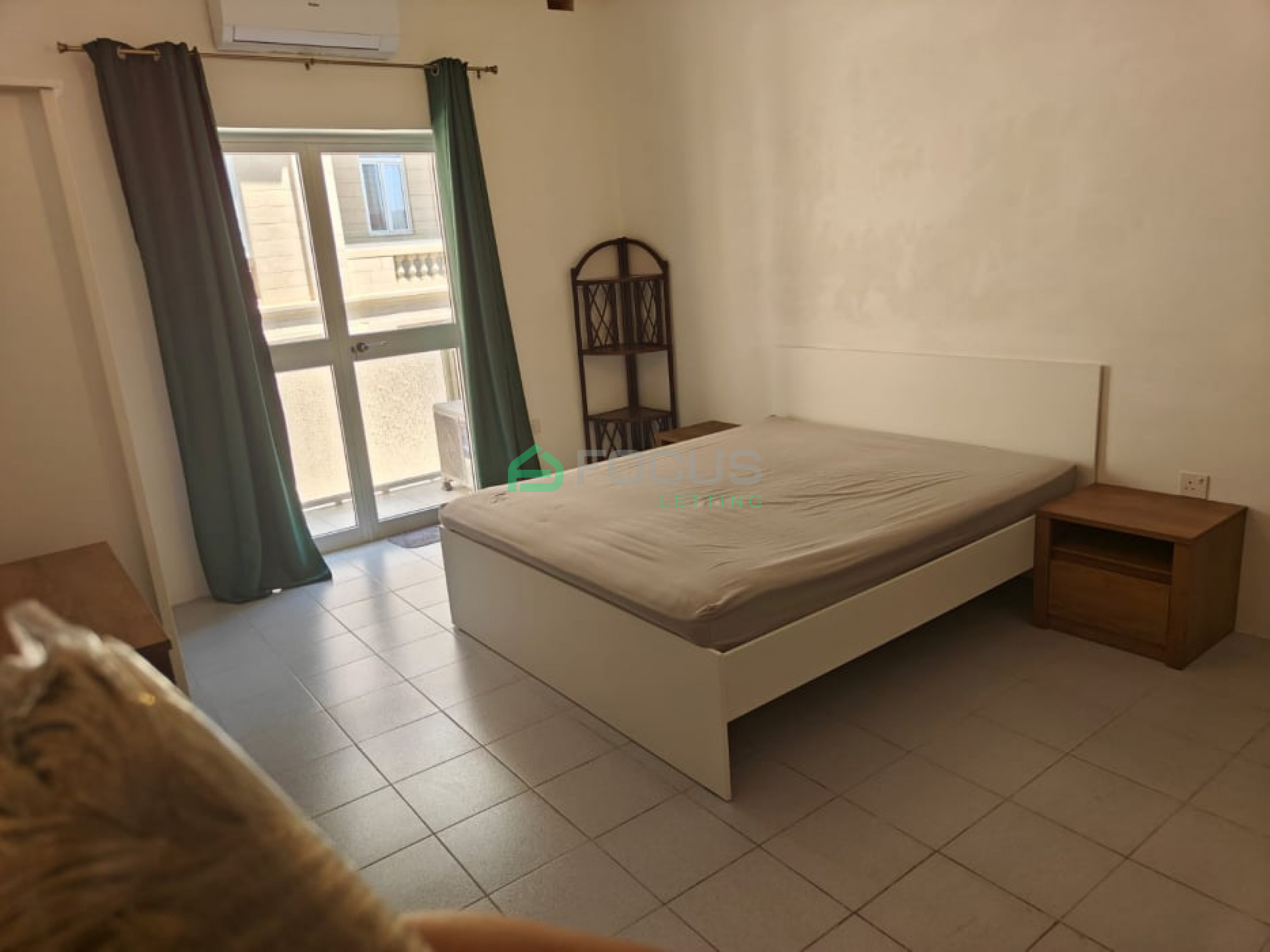 1 Bedroom Apartment in Sliema