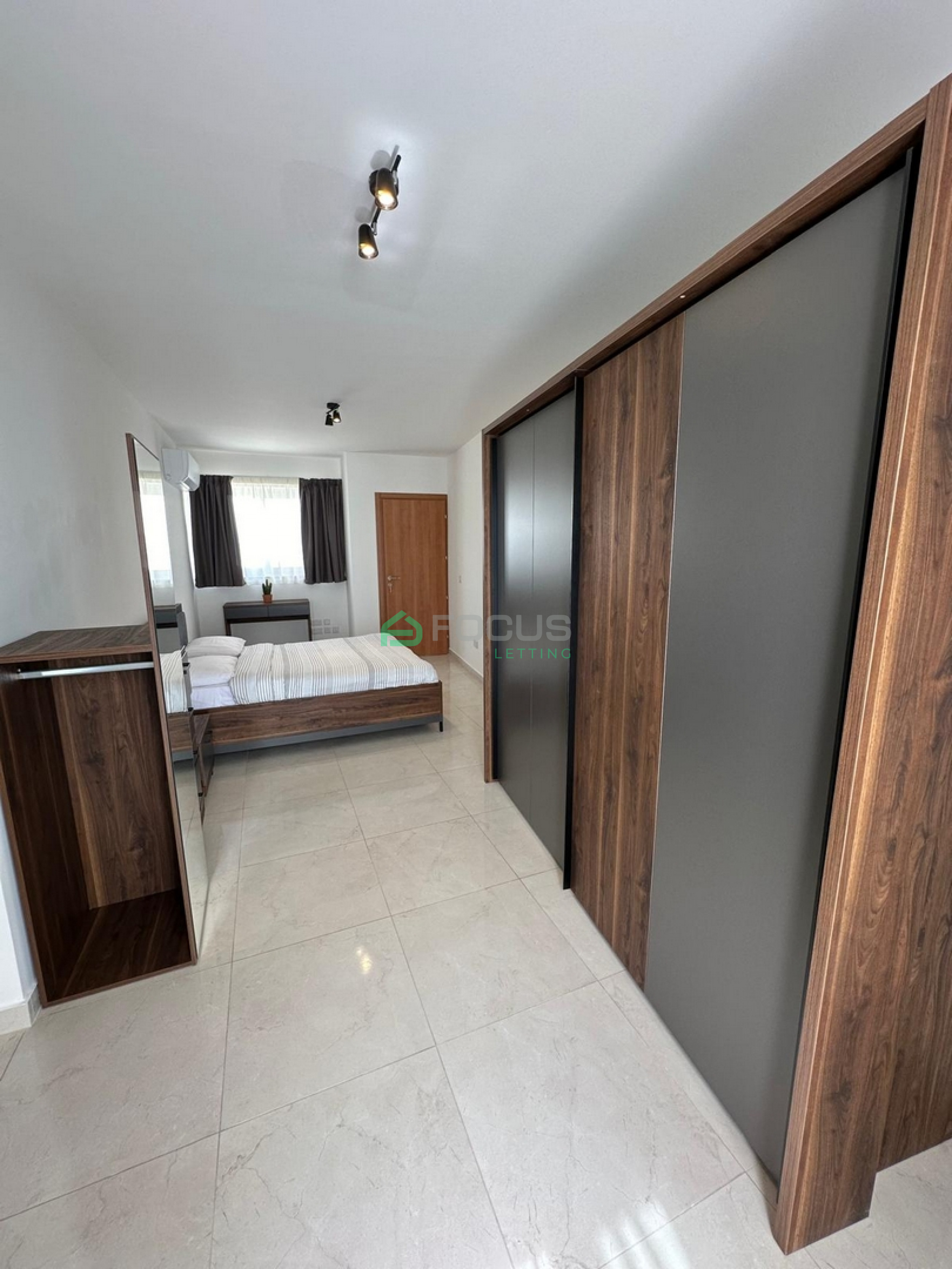 1 Bedroom Apartment in Gzira