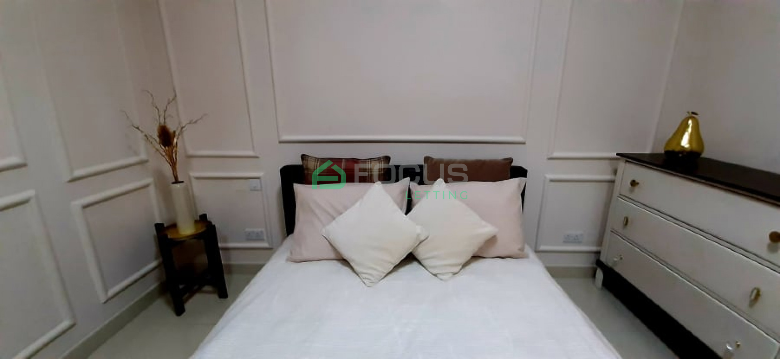 1 Bedroom Apartment in Sliema