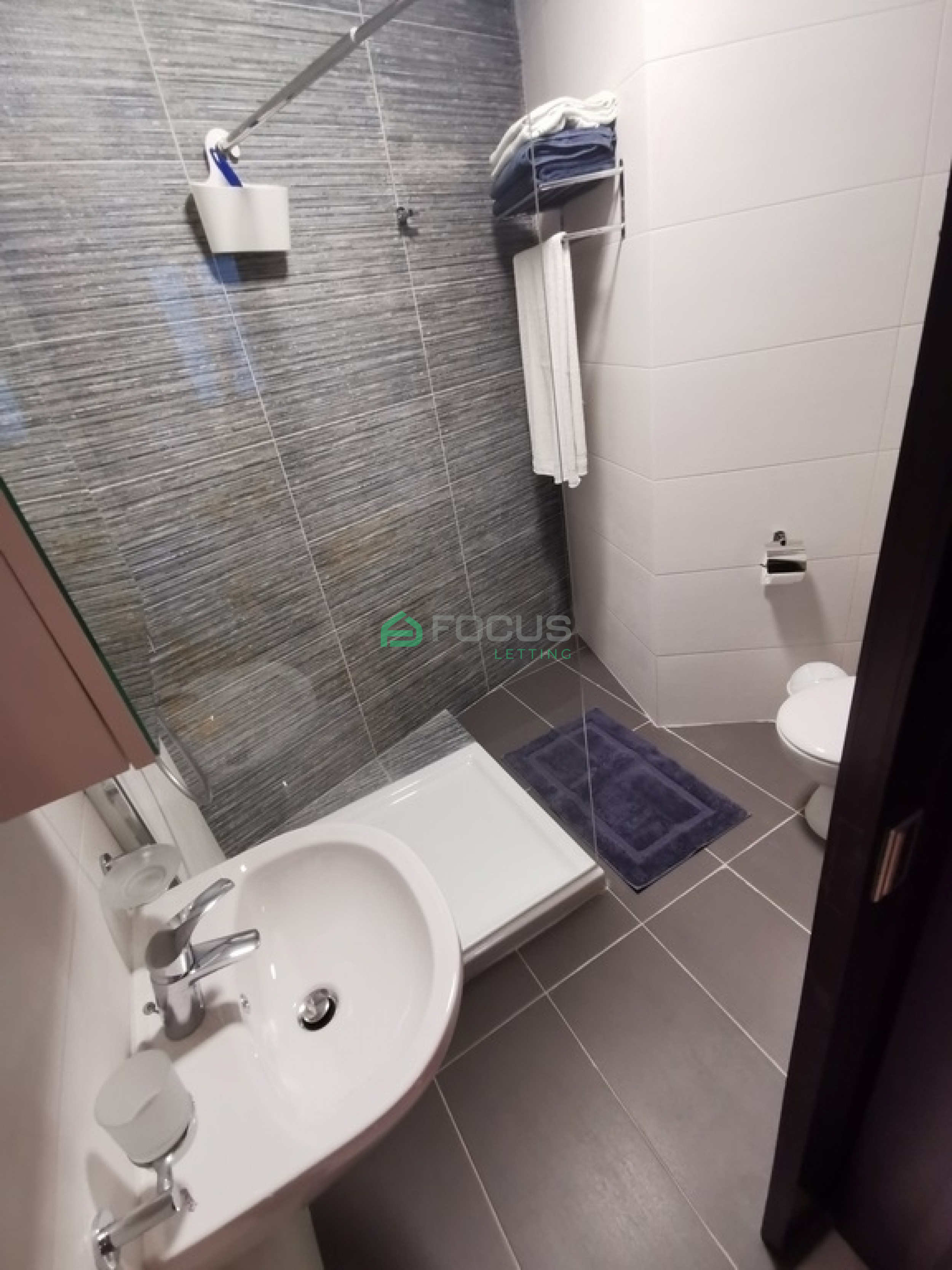 2 Bedroom Apartment in Ta’ Xbiex