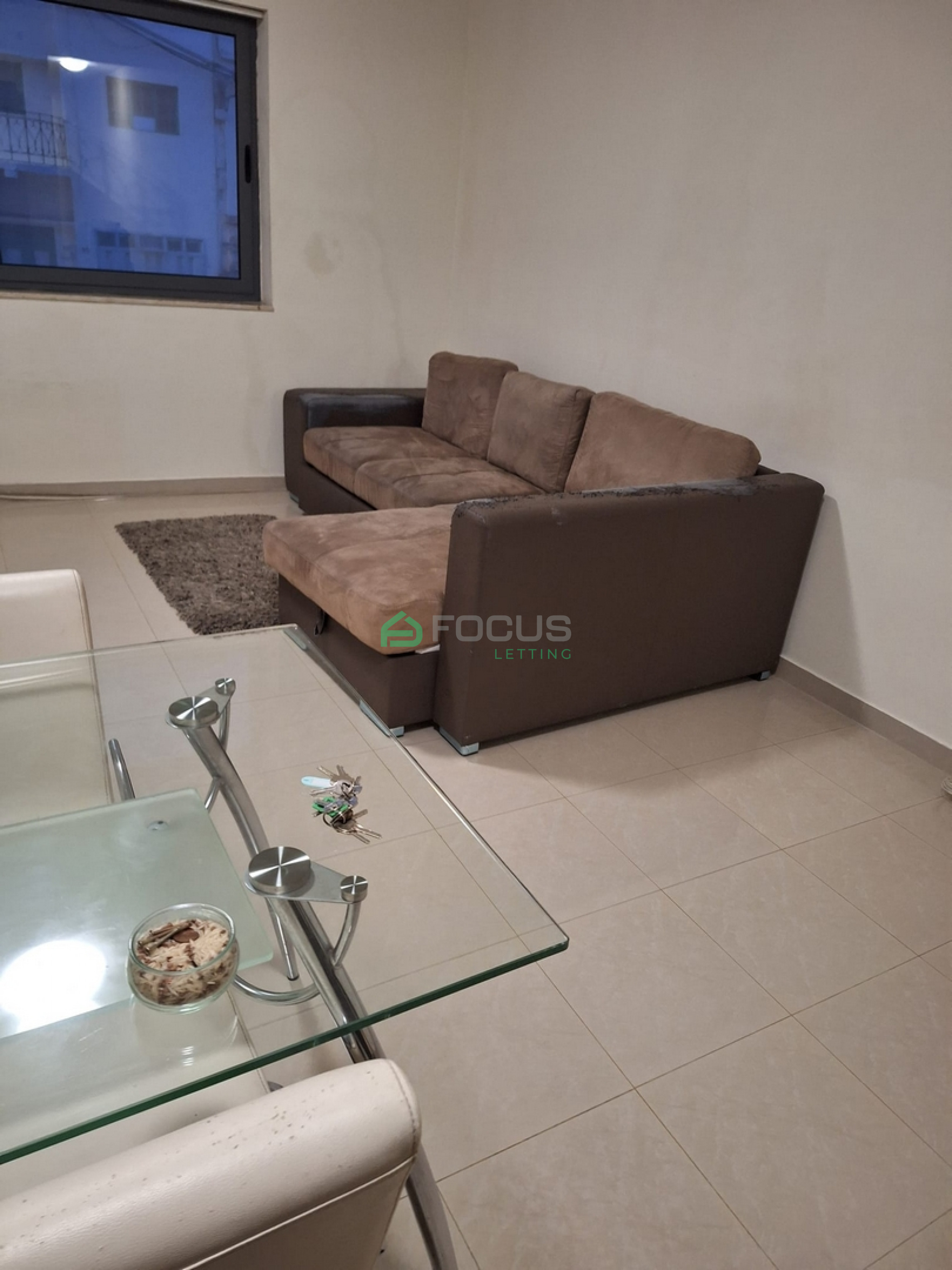 2 Bedroom Apartment in Msida