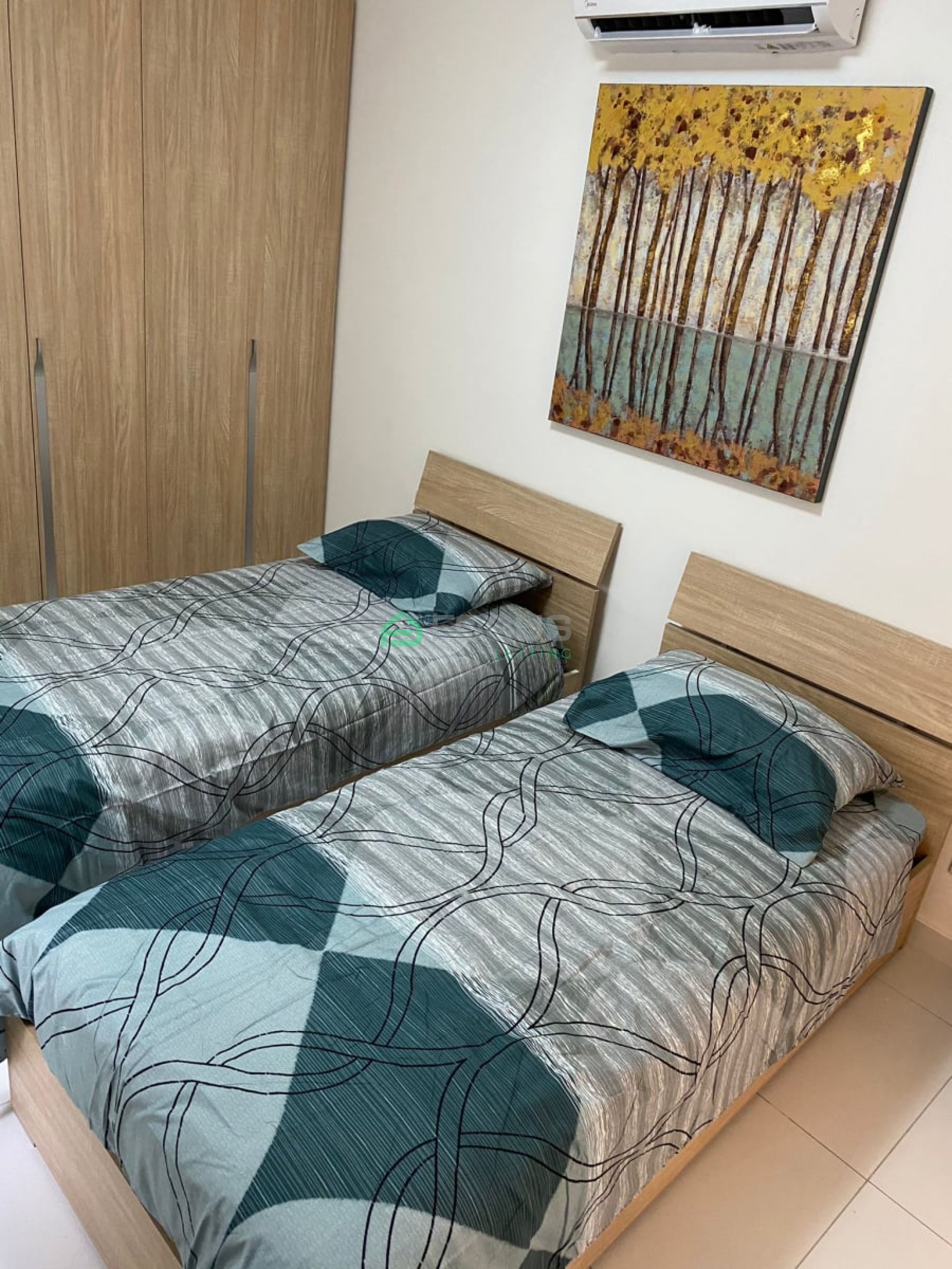 2 Bedroom Apartment in Gzira