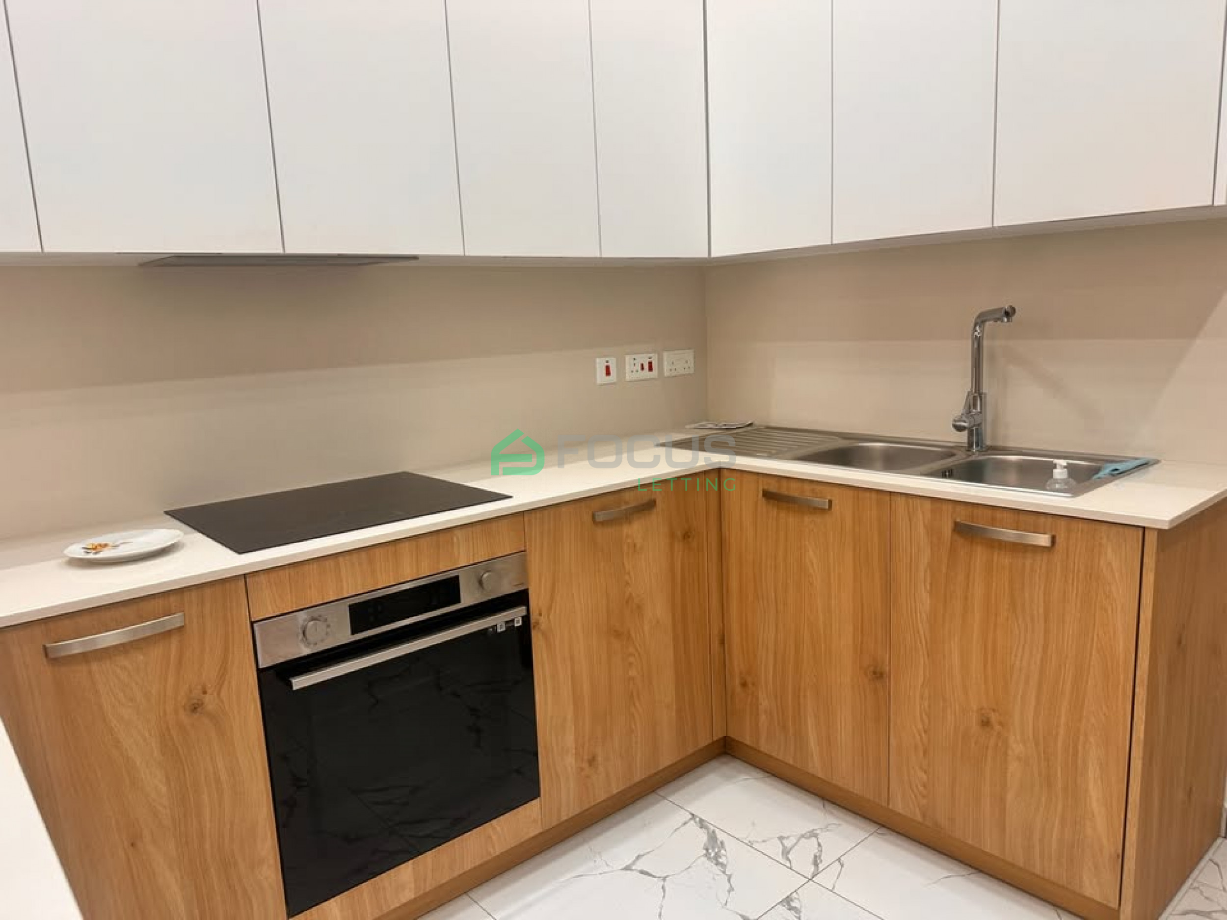 2 Bedroom Apartment in Sliema