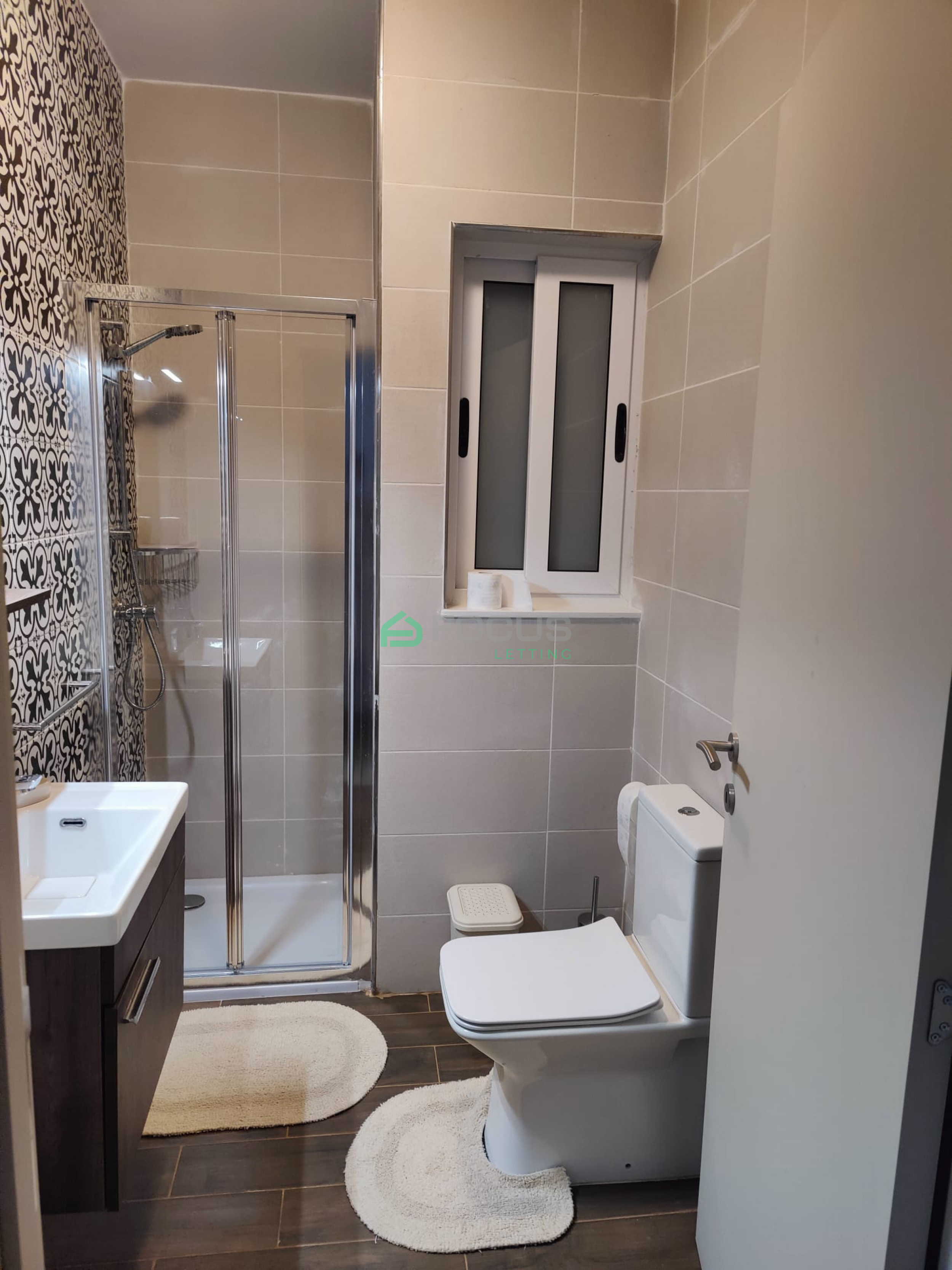 2 Bedroom Apartment in St. Paul's Bay