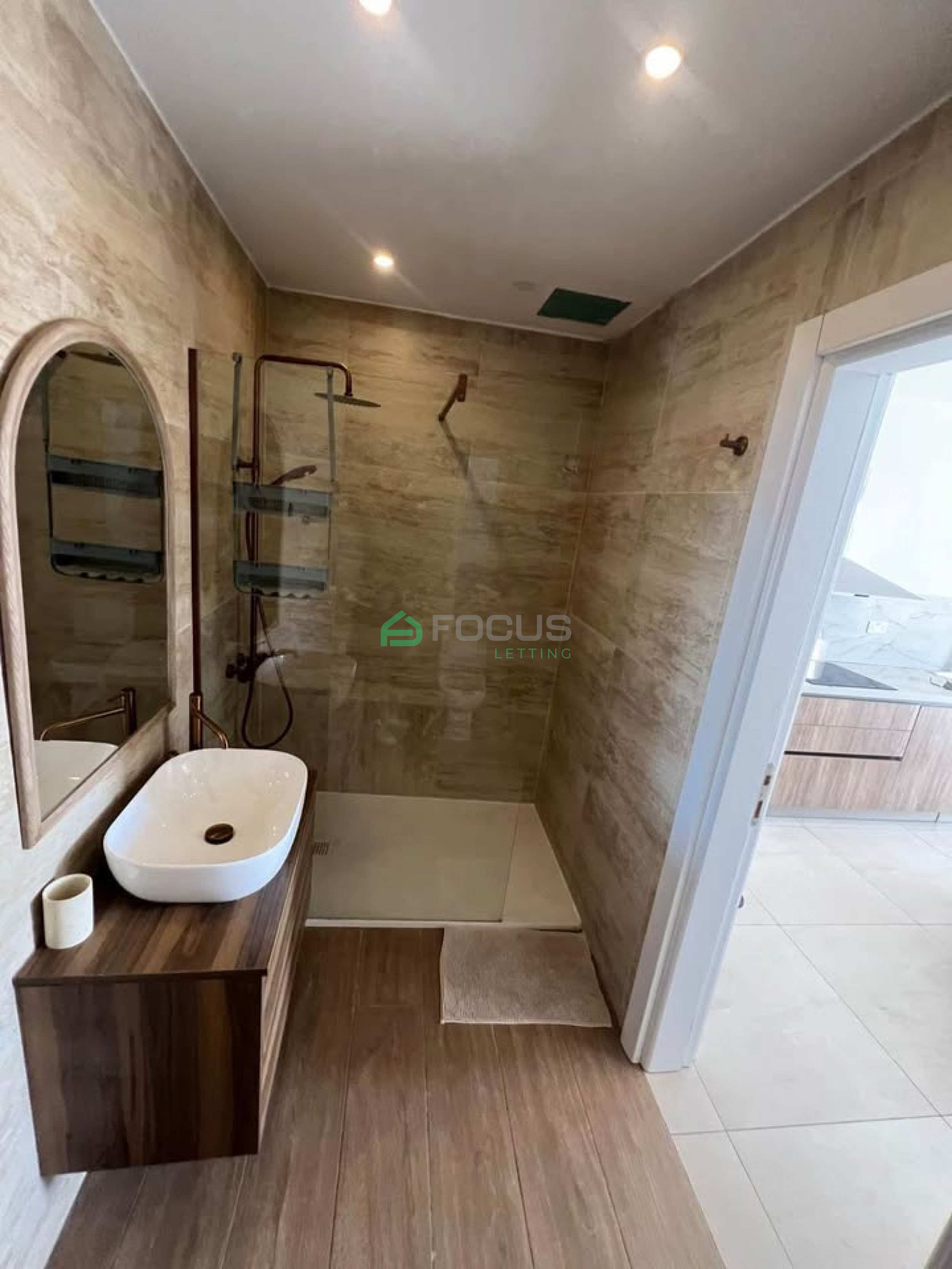 2 Bedroom Penthouse in Msida