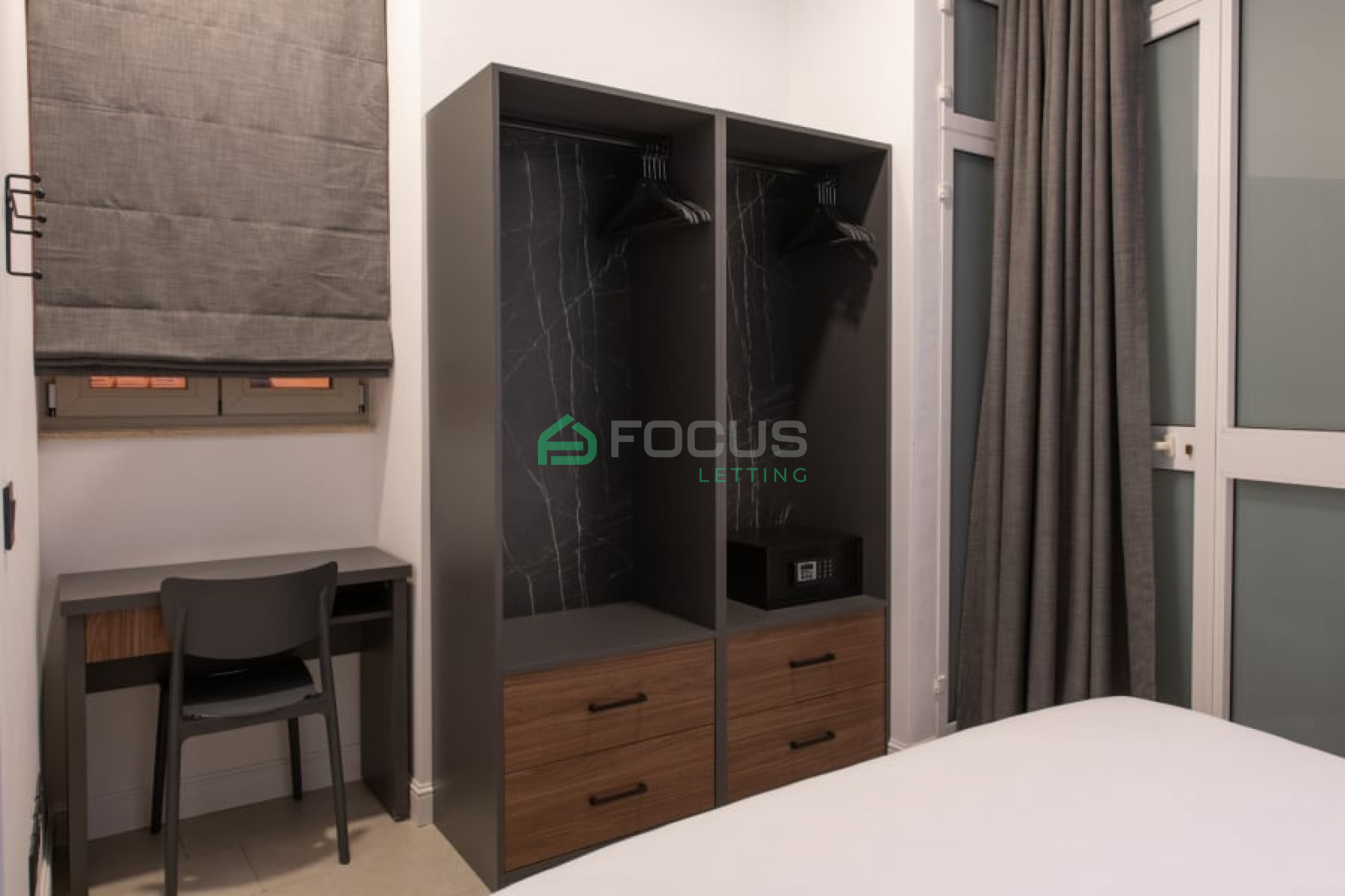 1 Bedroom Apartment in Sliema