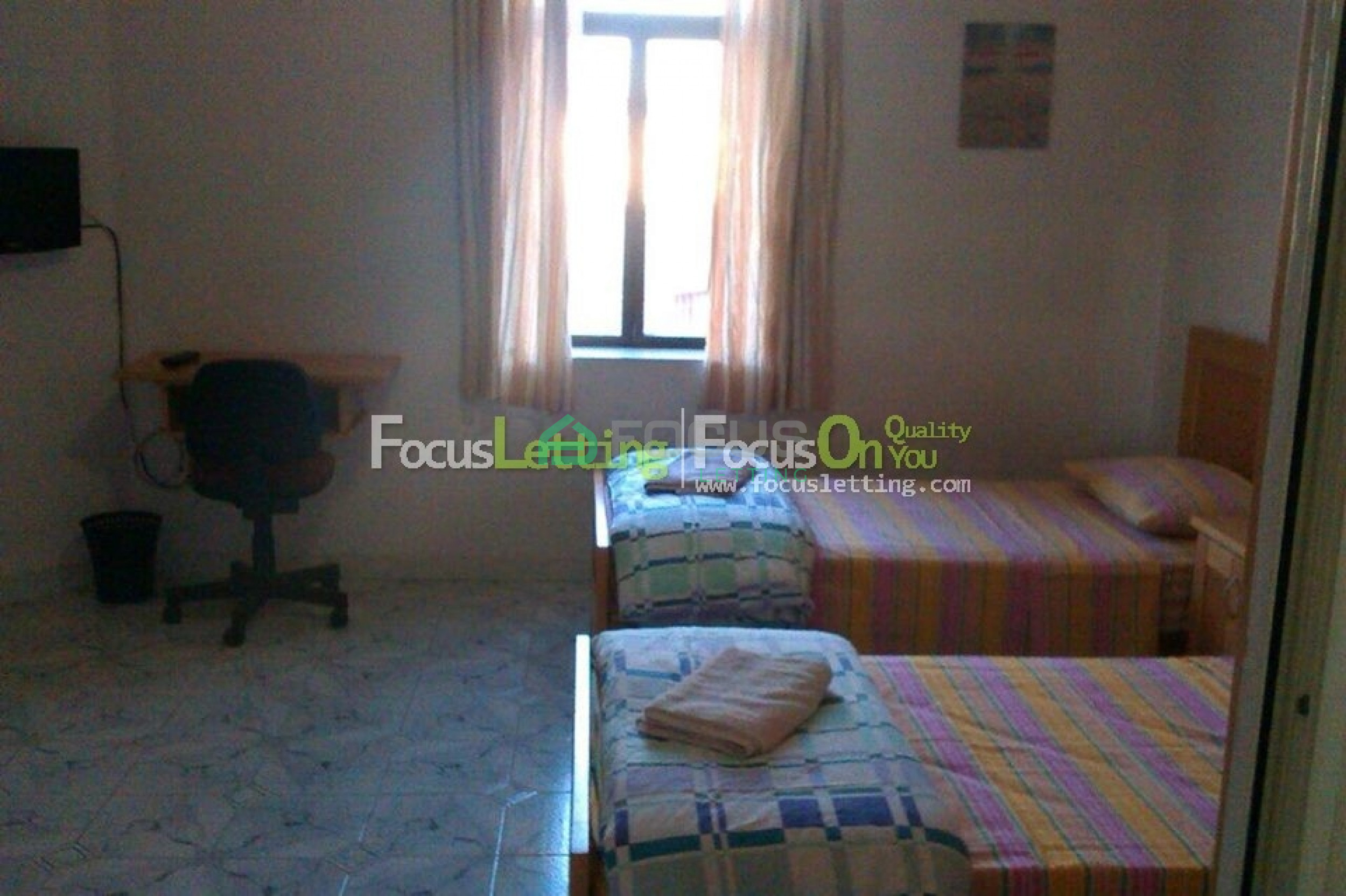 1 Bedroom Apartment in St Julian's