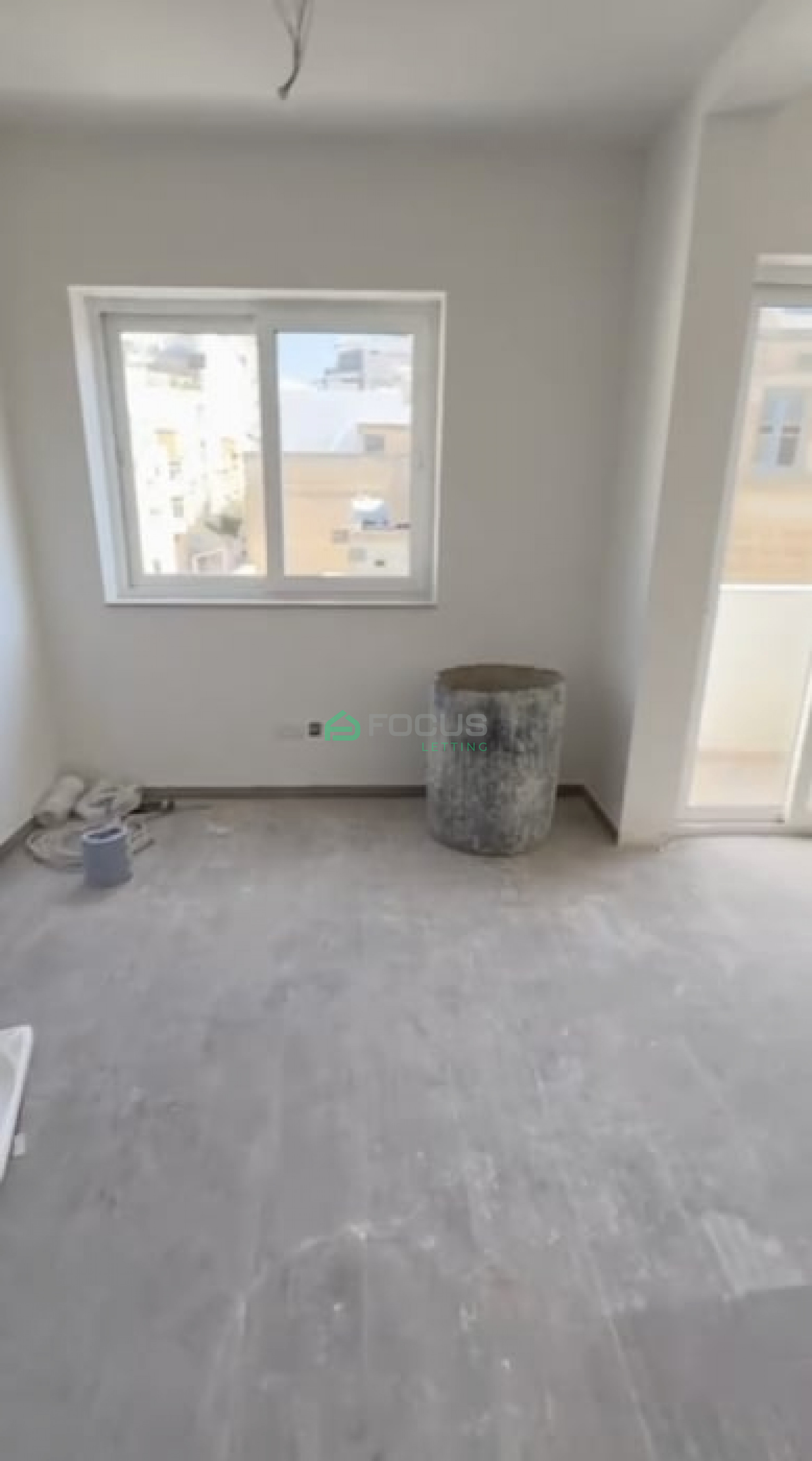 1 Bedroom Apartment in Gzira