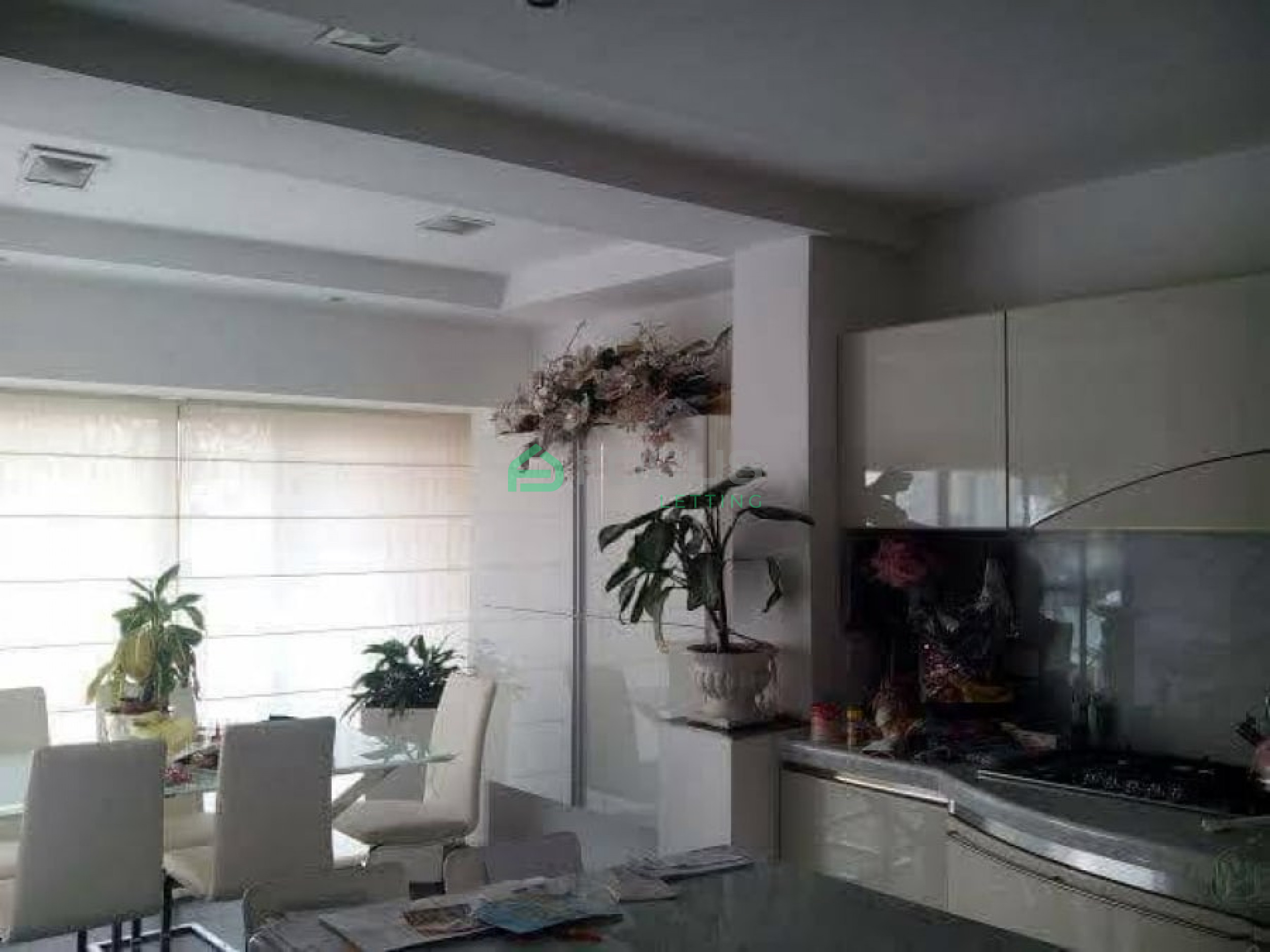 3 Bedroom Apartment in St Julian's